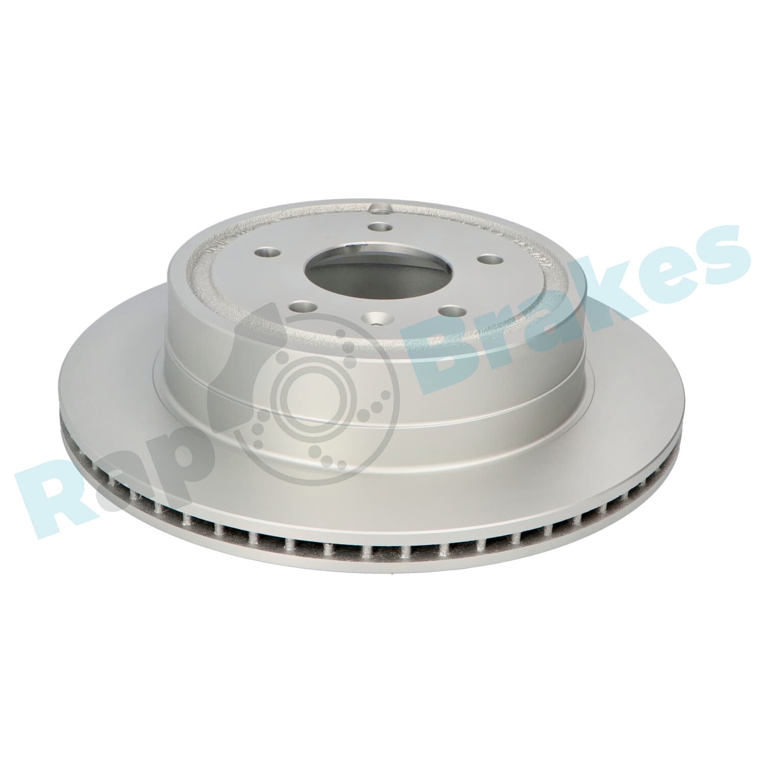 Brake rotor image