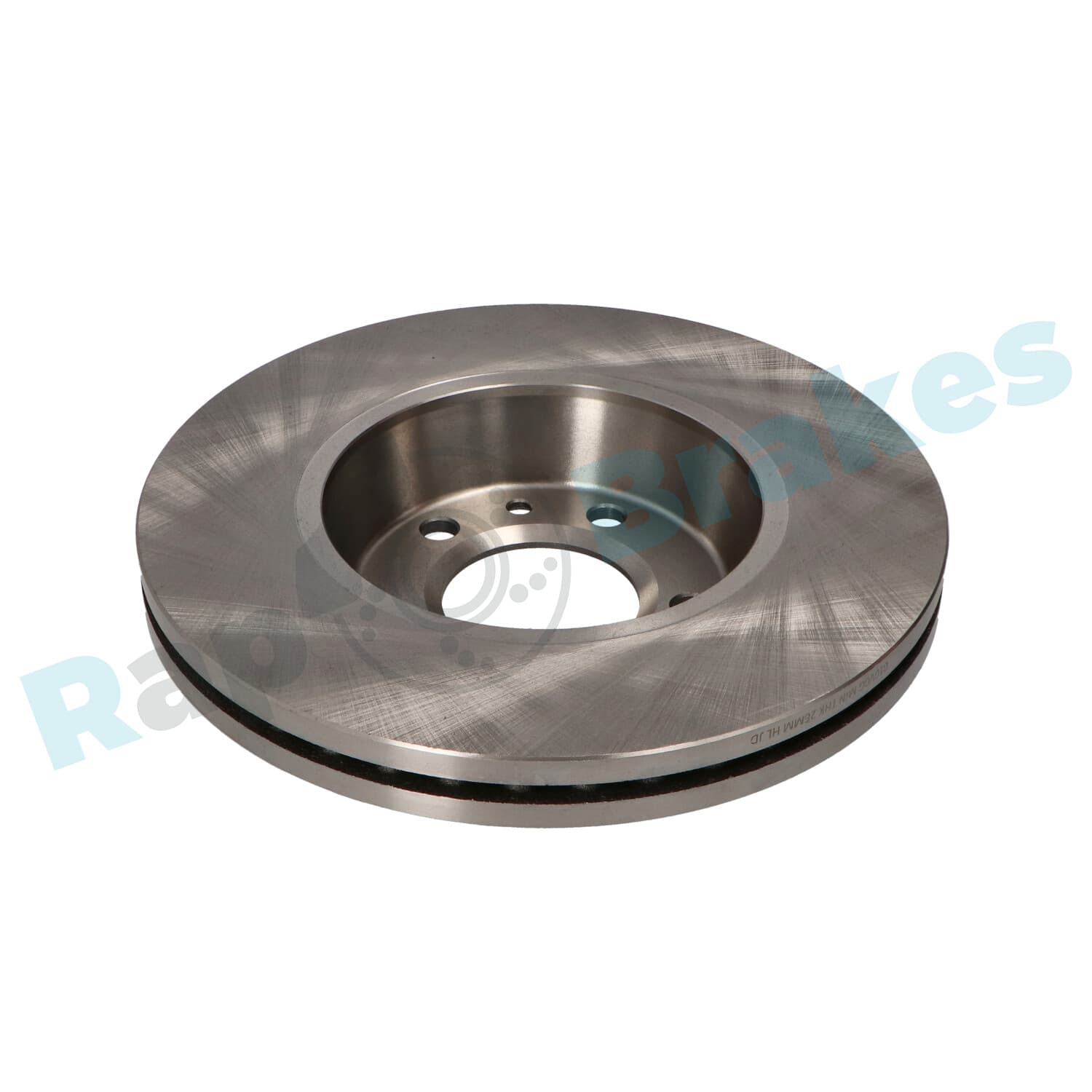 Brake rotor image