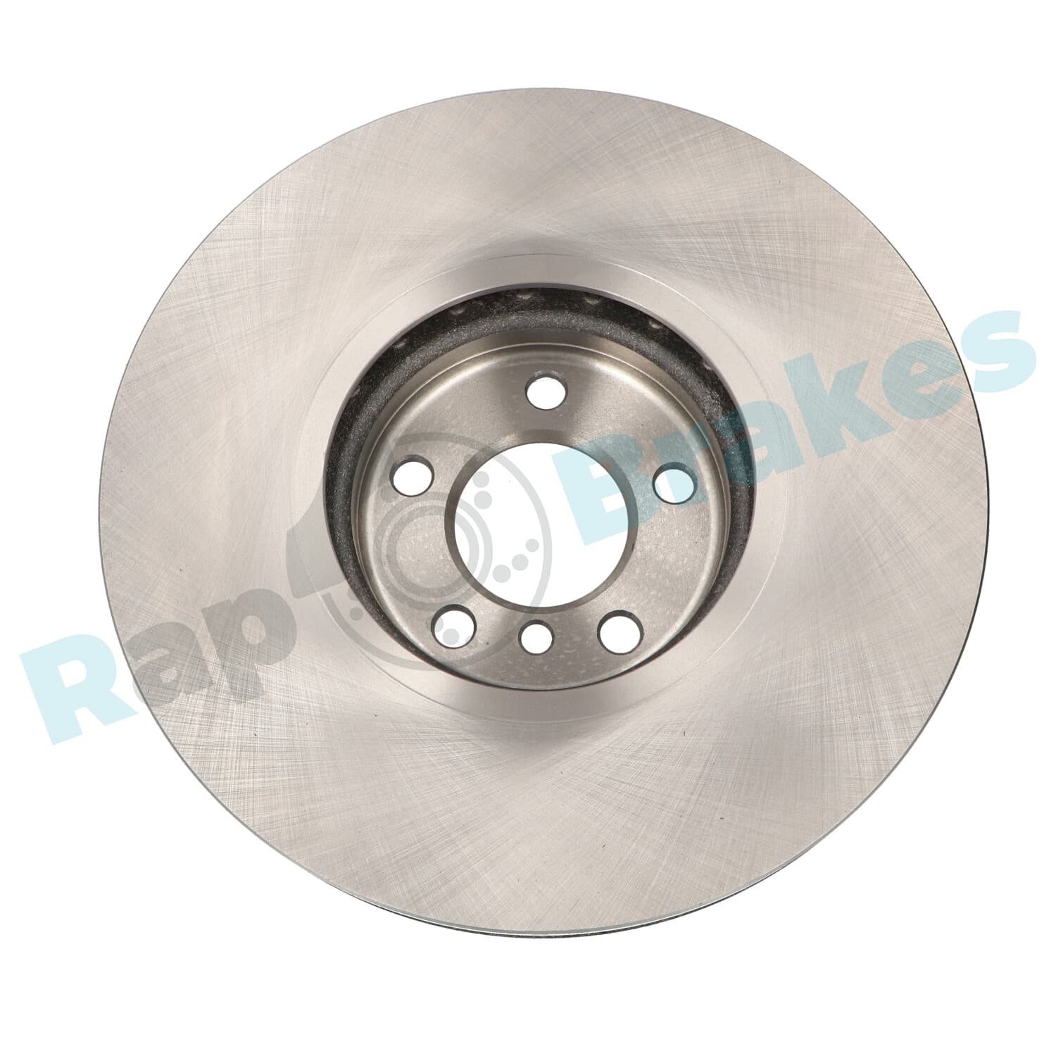 Brake rotor image