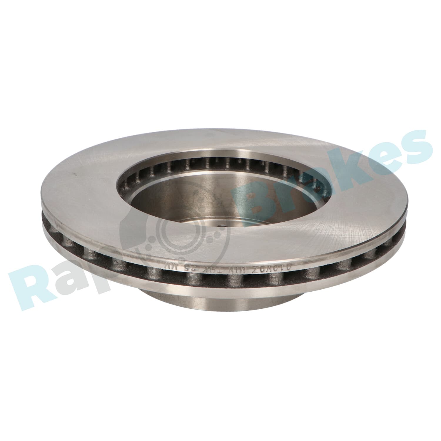 Brake rotor image