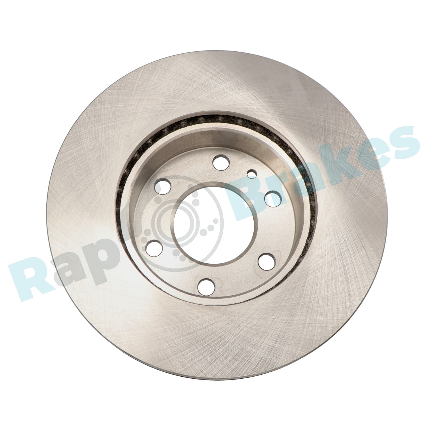 Brake rotor image