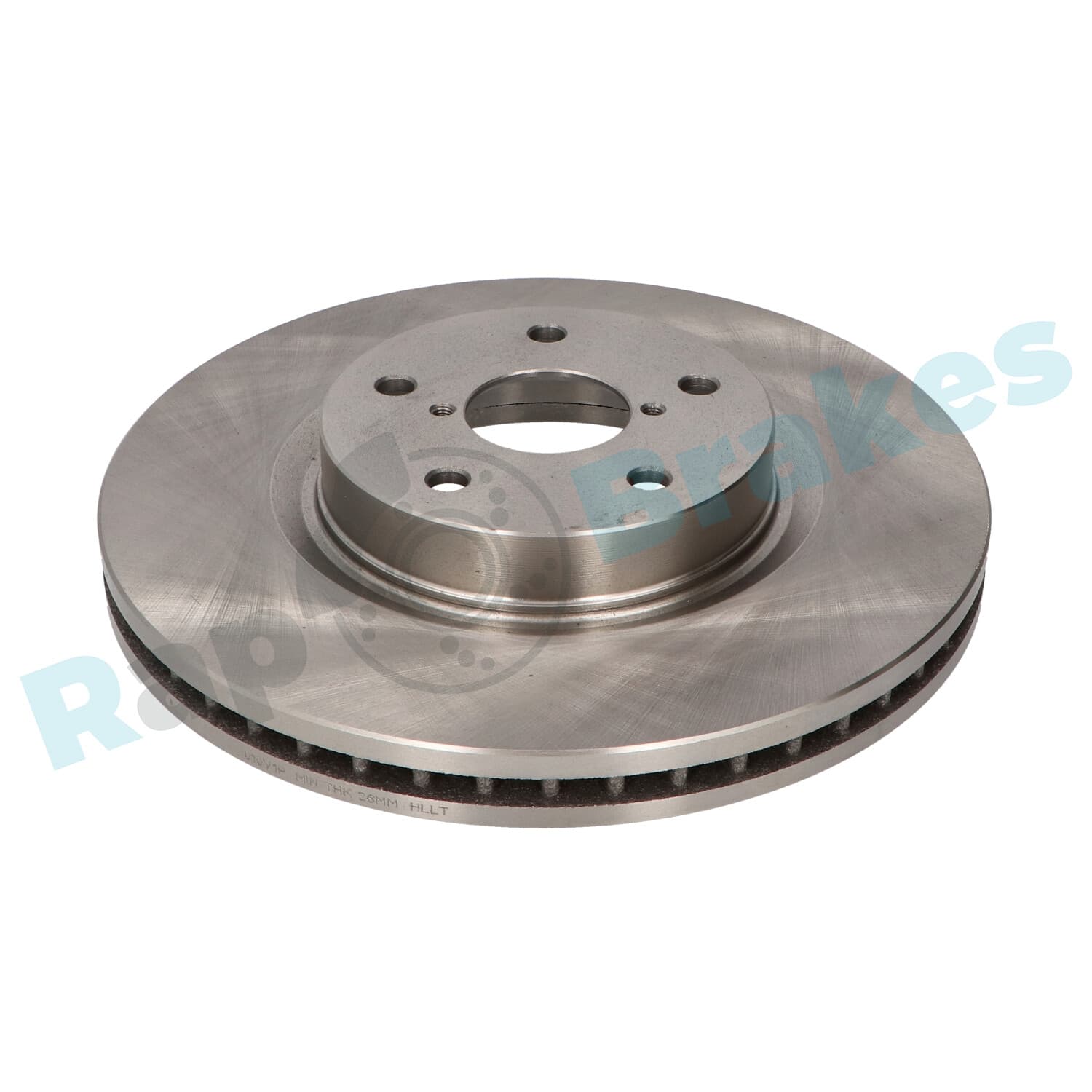 Brake rotor image