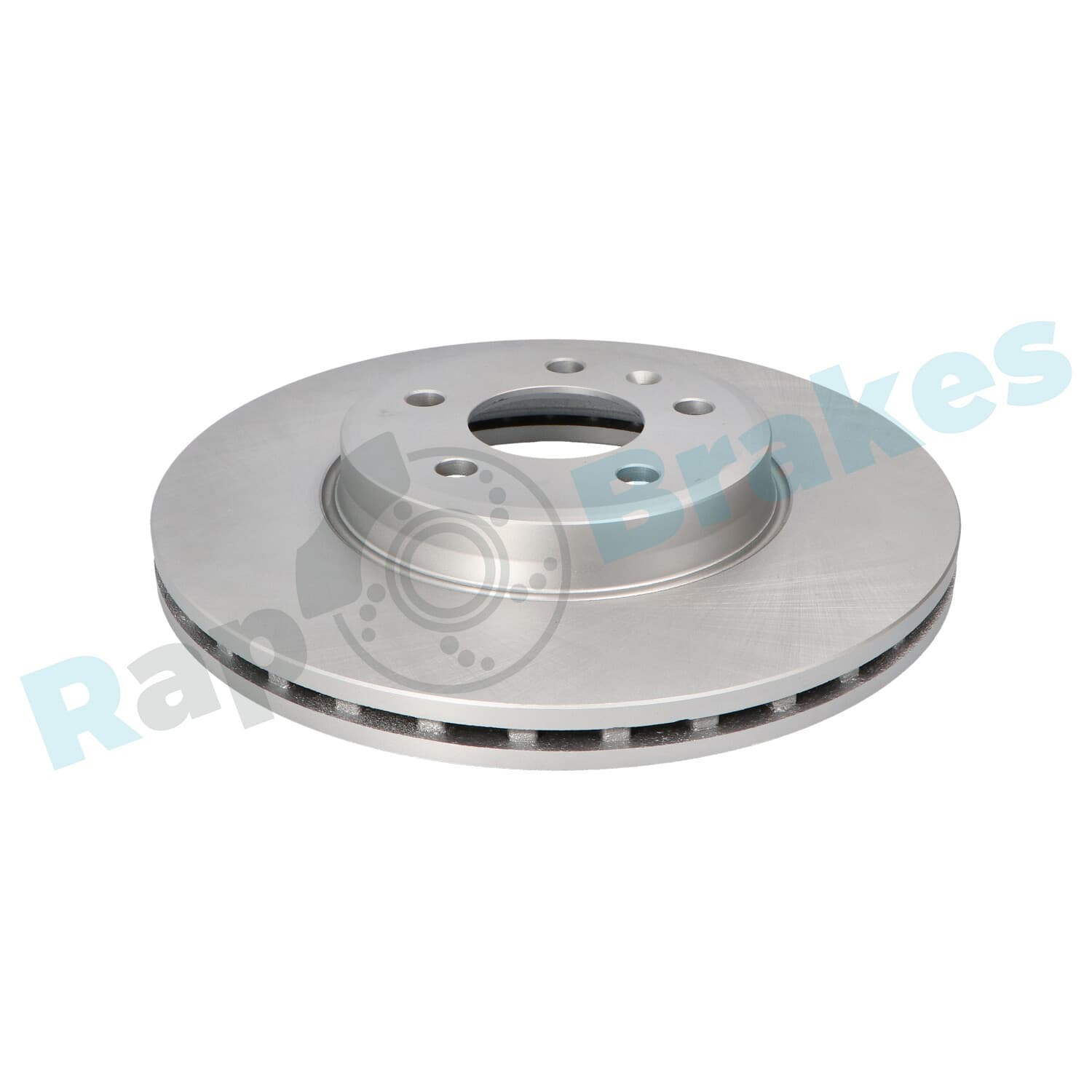 Brake rotor image