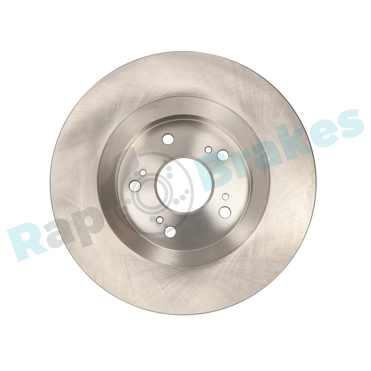 Brake rotor image