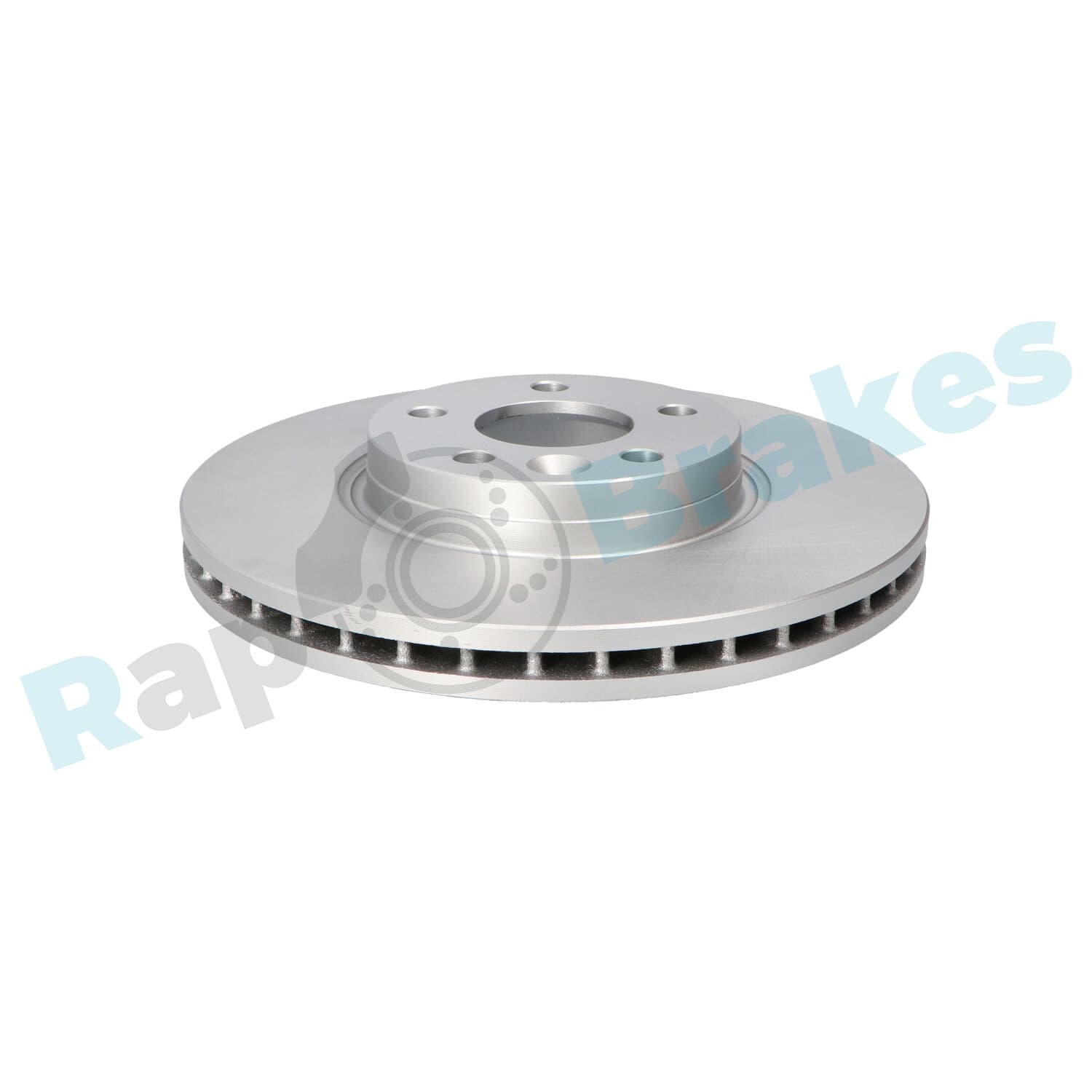 Brake rotor image