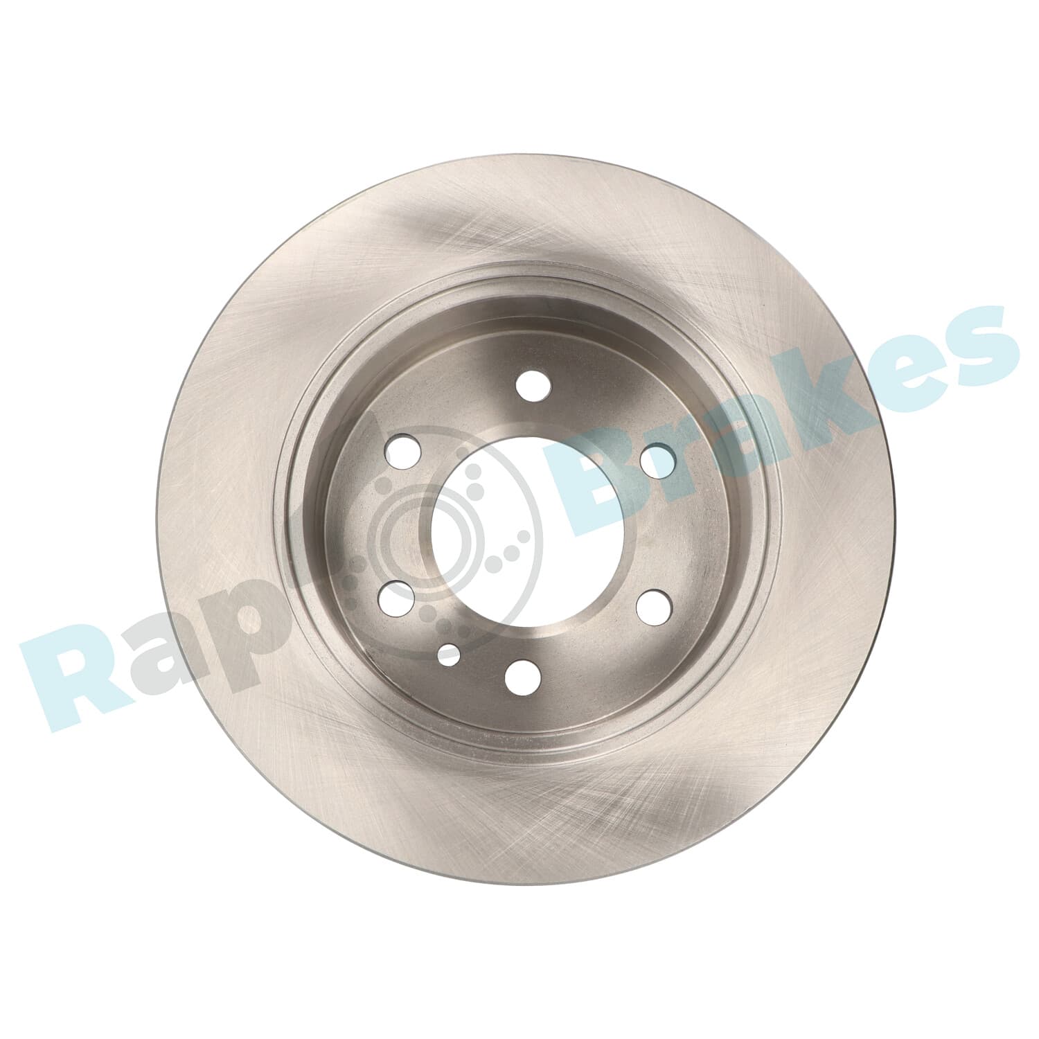 Brake rotor image