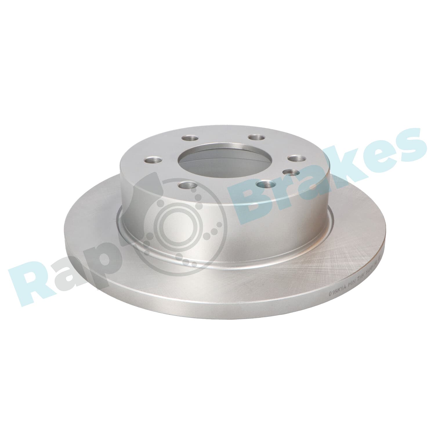 Brake rotor image