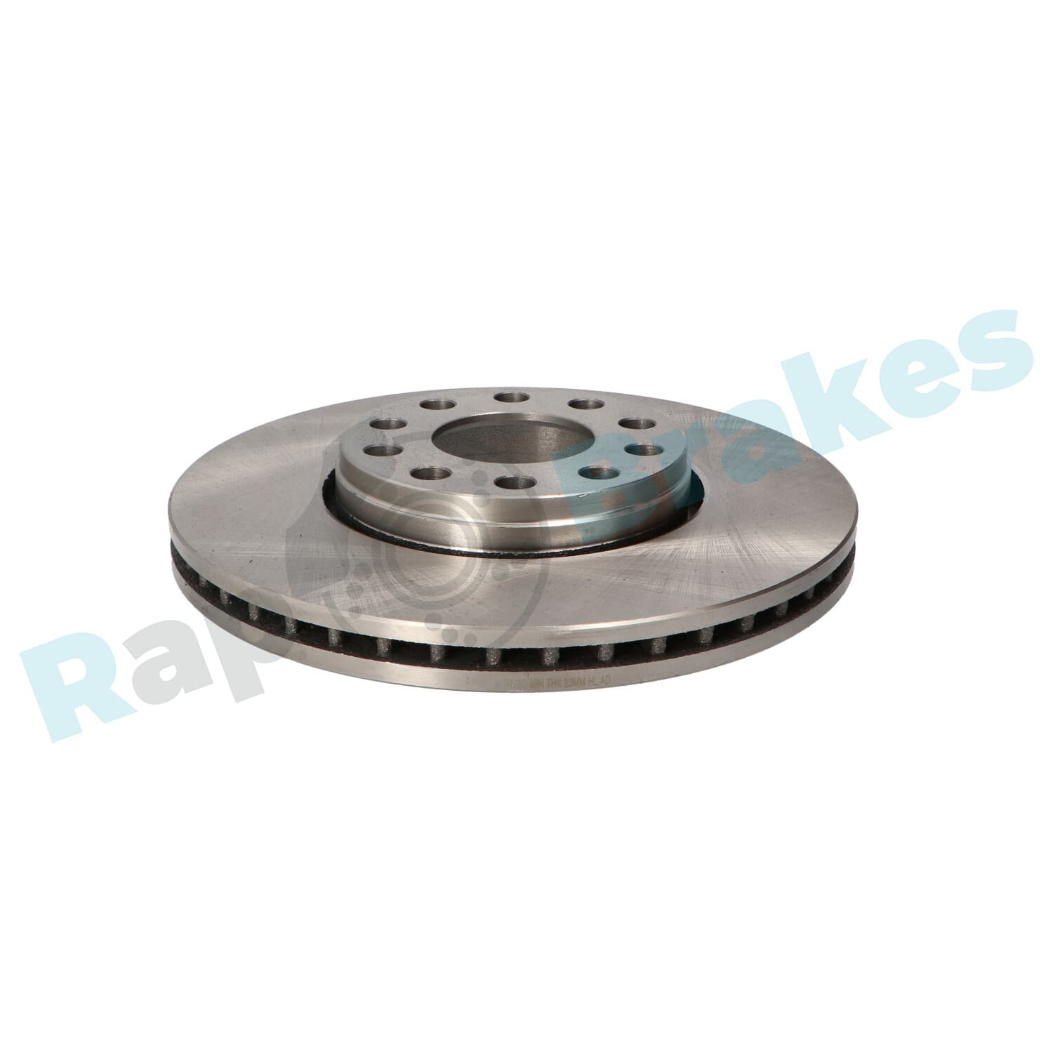 Brake rotor image