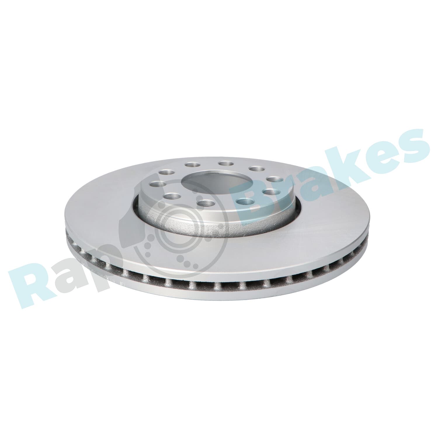 Brake rotor image