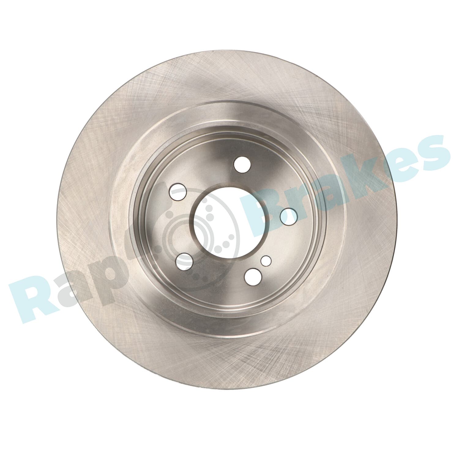 Brake rotor image