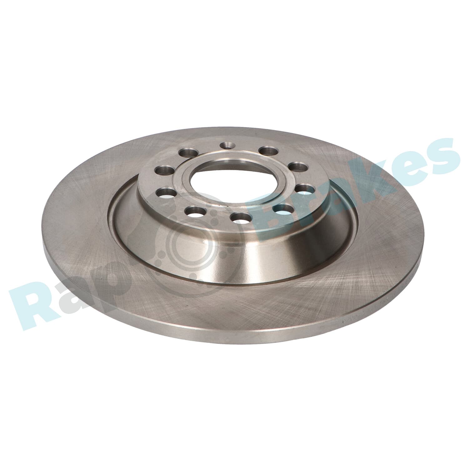 Brake rotor image