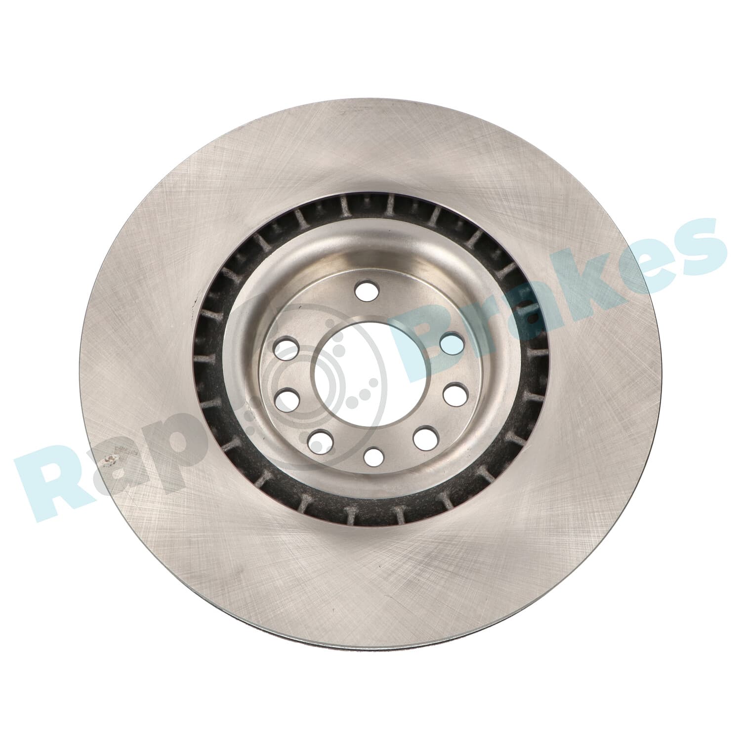 Brake rotor image