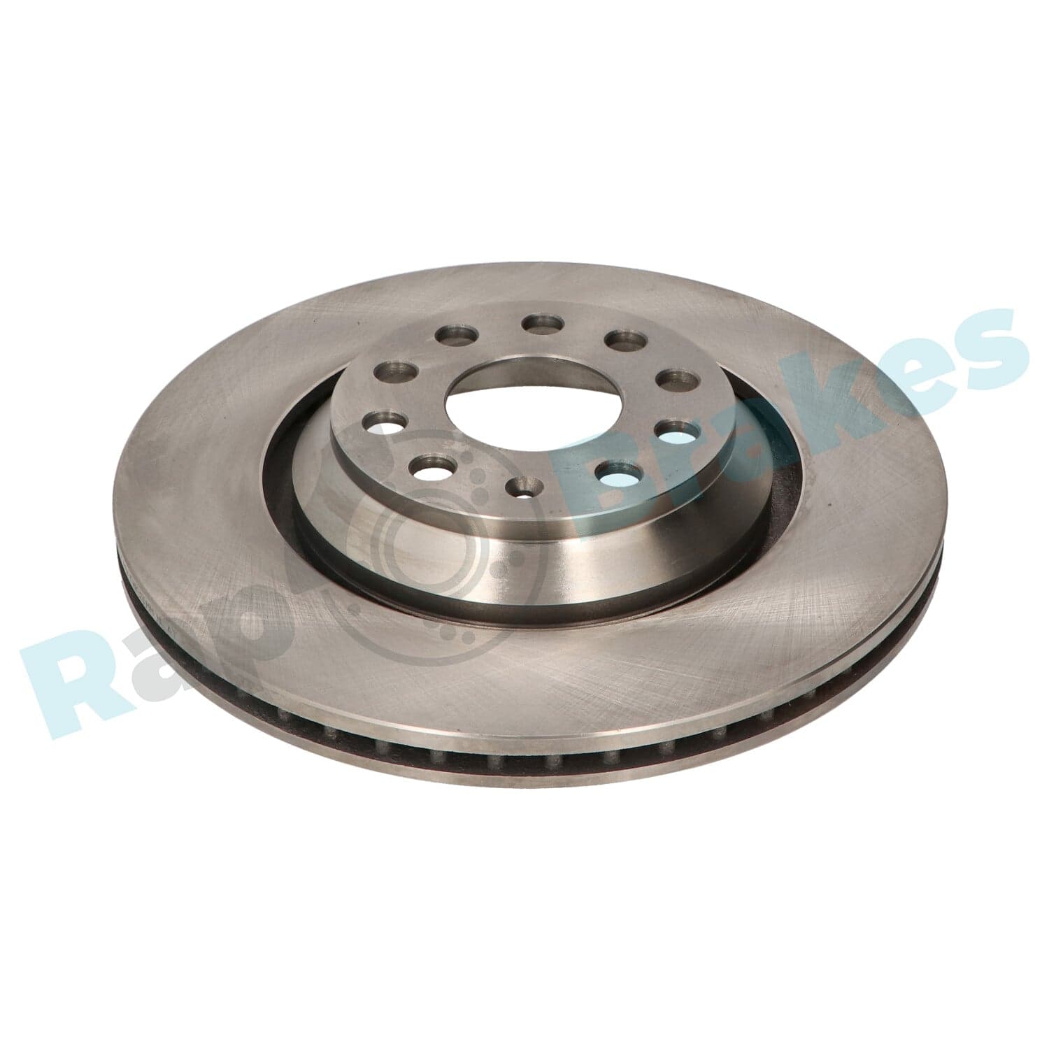 Brake rotor image