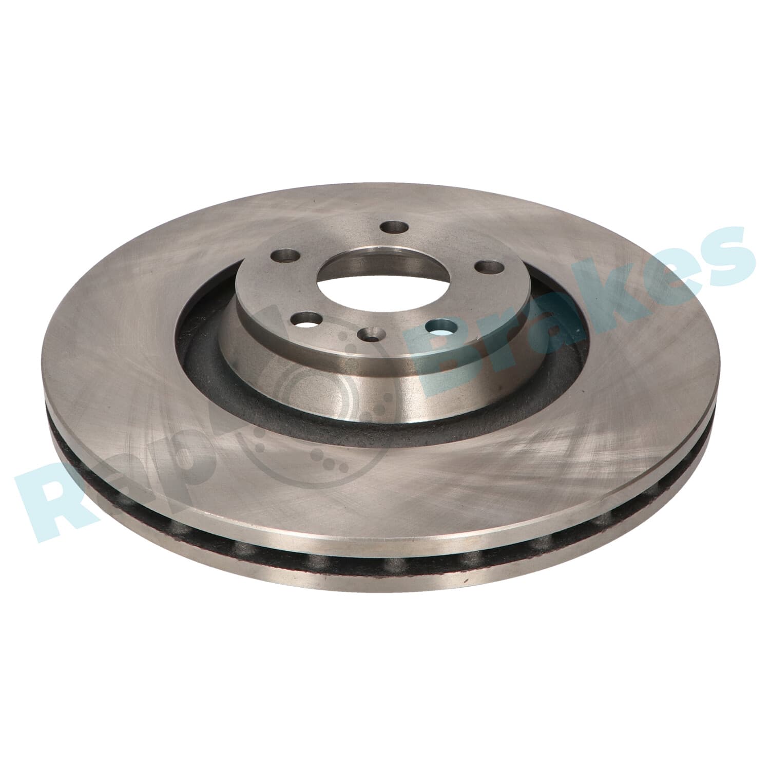 Brake rotor image