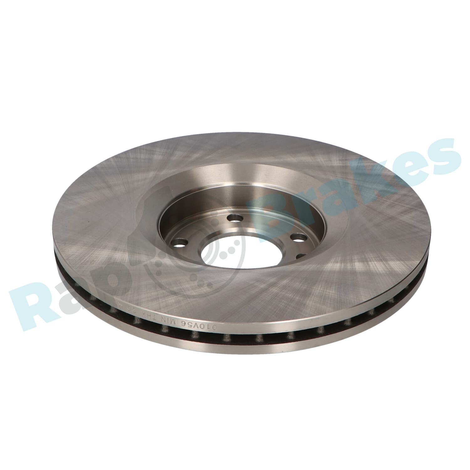 Brake rotor image
