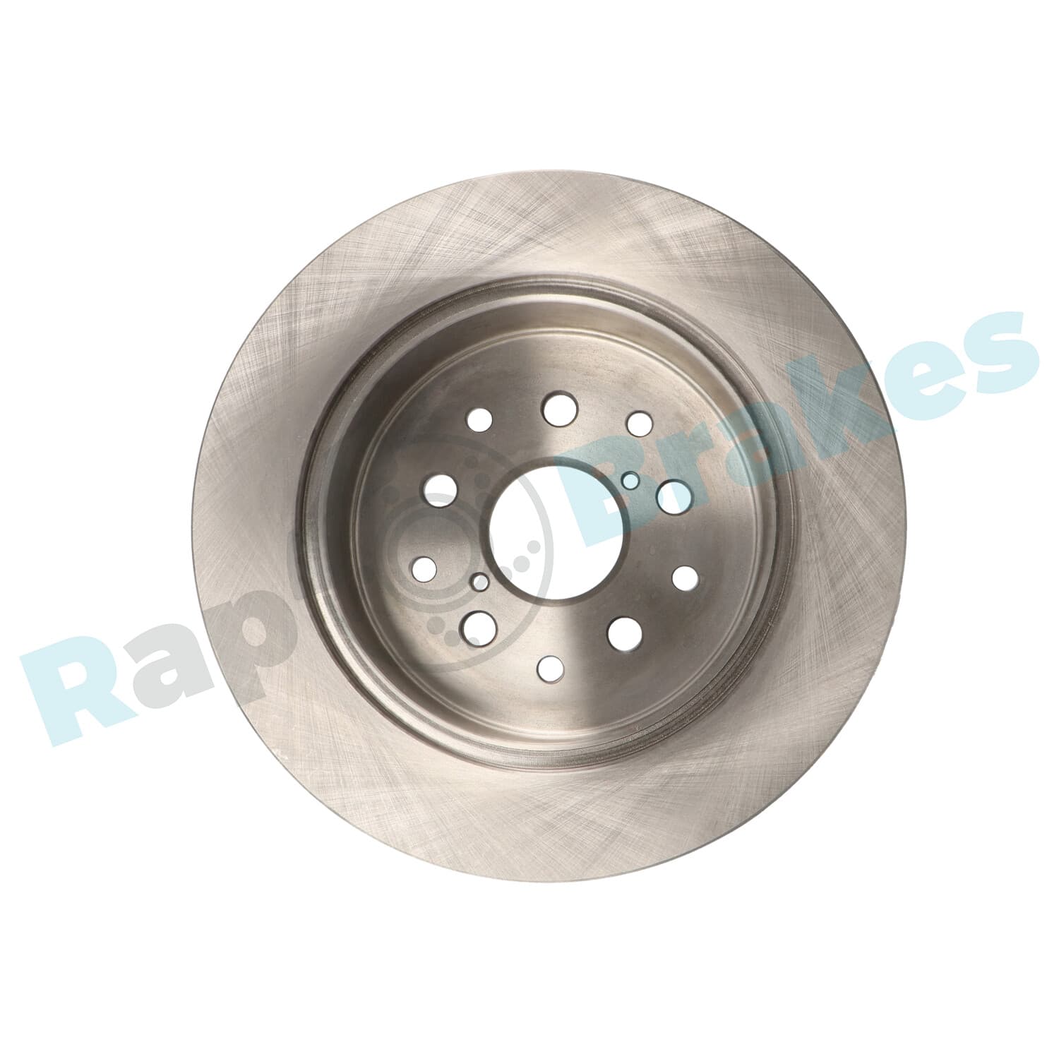 Brake rotor image