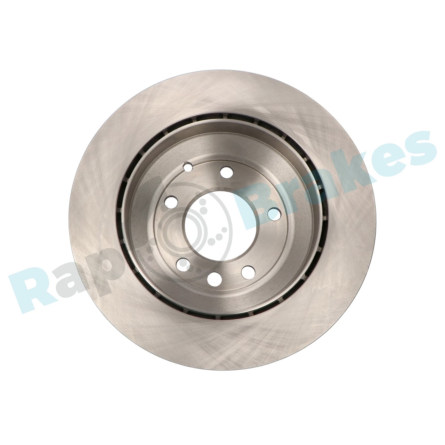 Brake rotor image