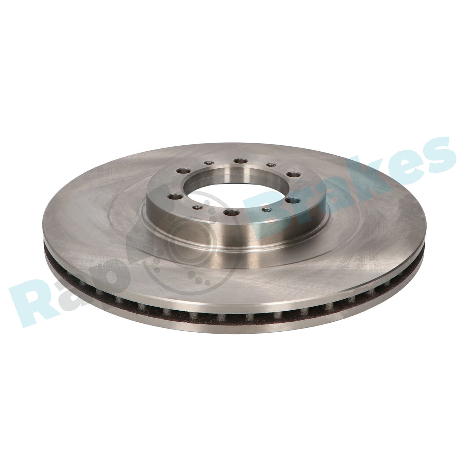 Brake rotor image