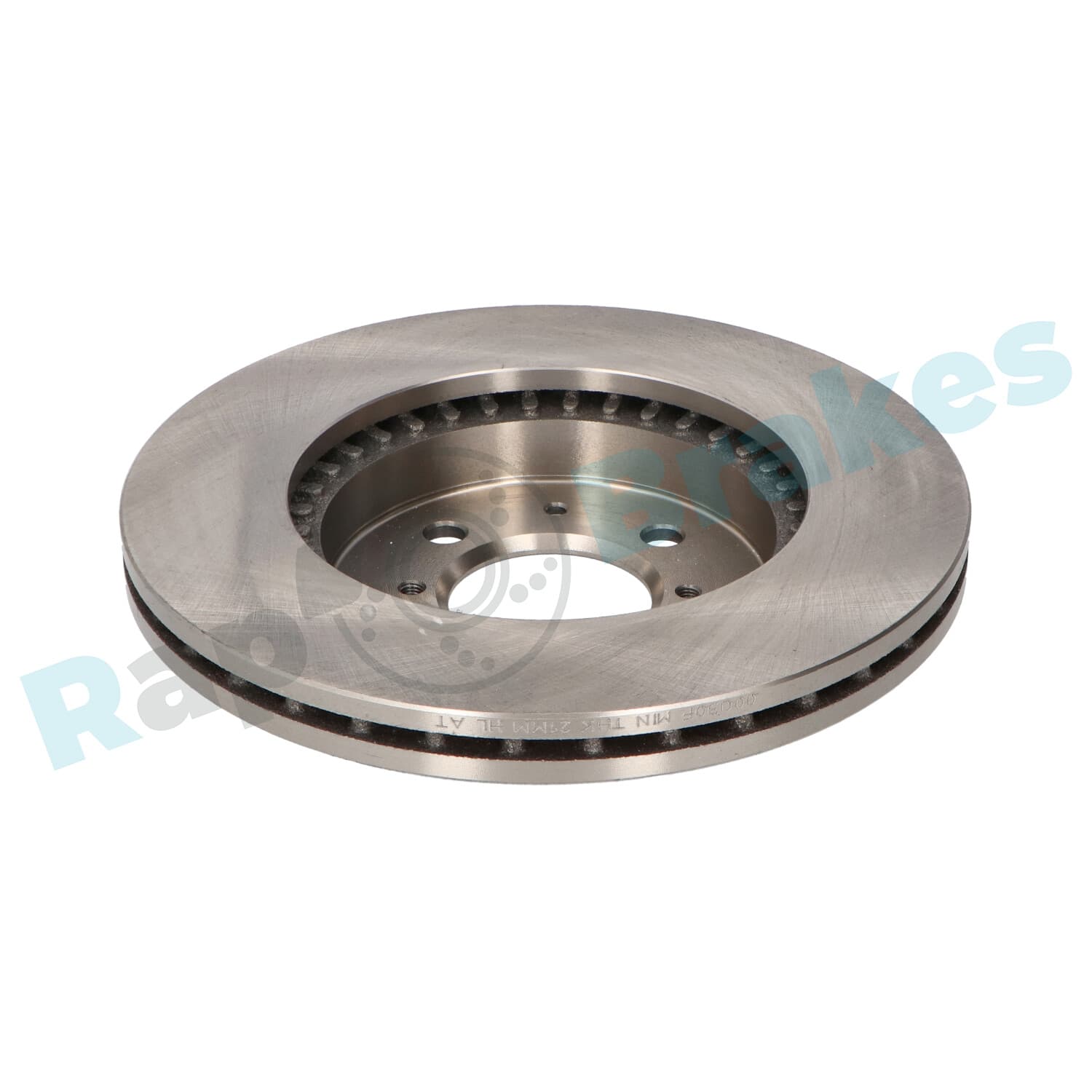 Brake rotor image