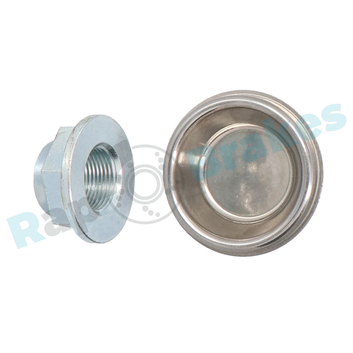 Brake rotor image