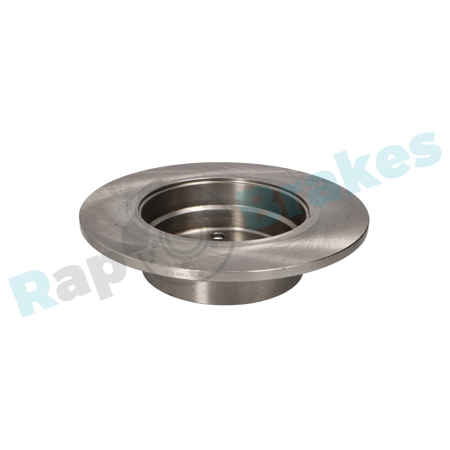 Brake rotor image