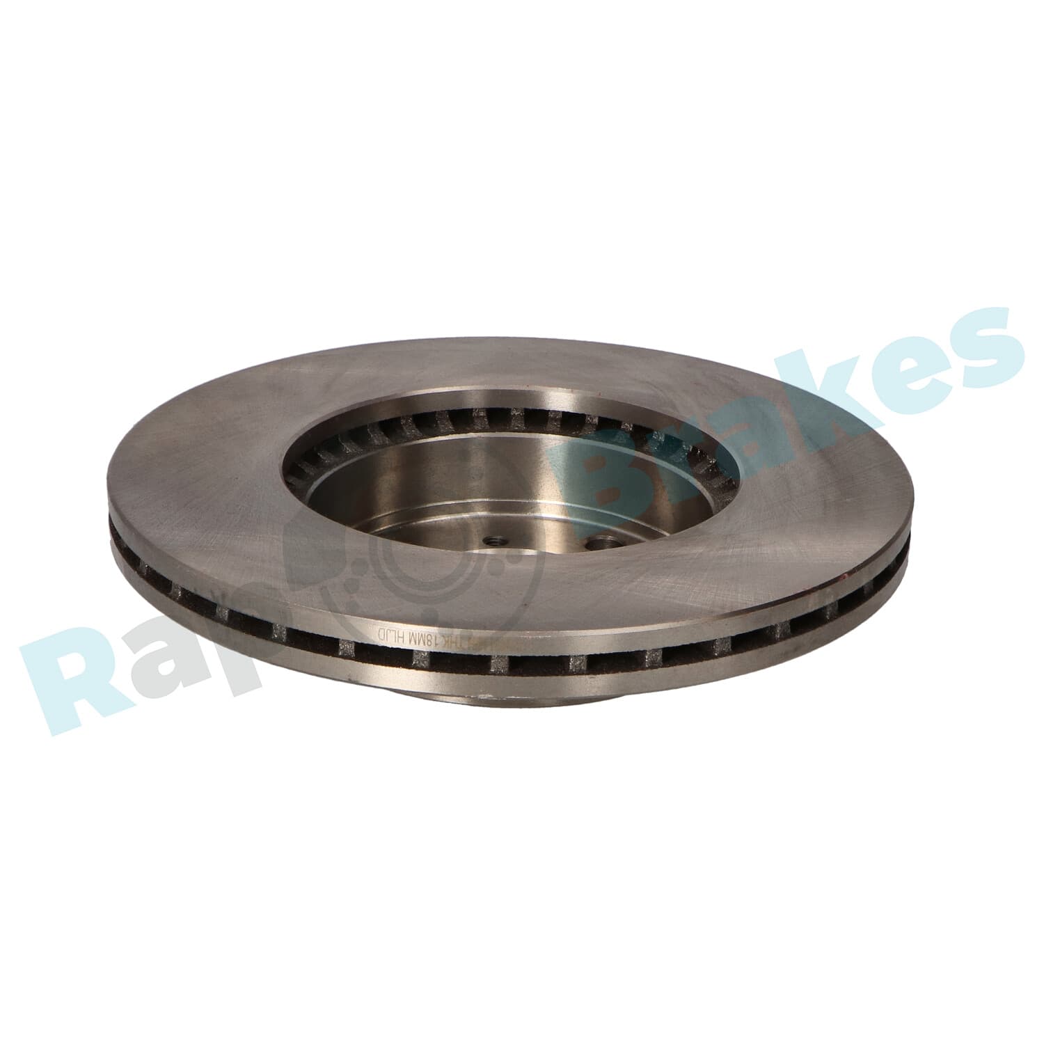 Brake rotor image