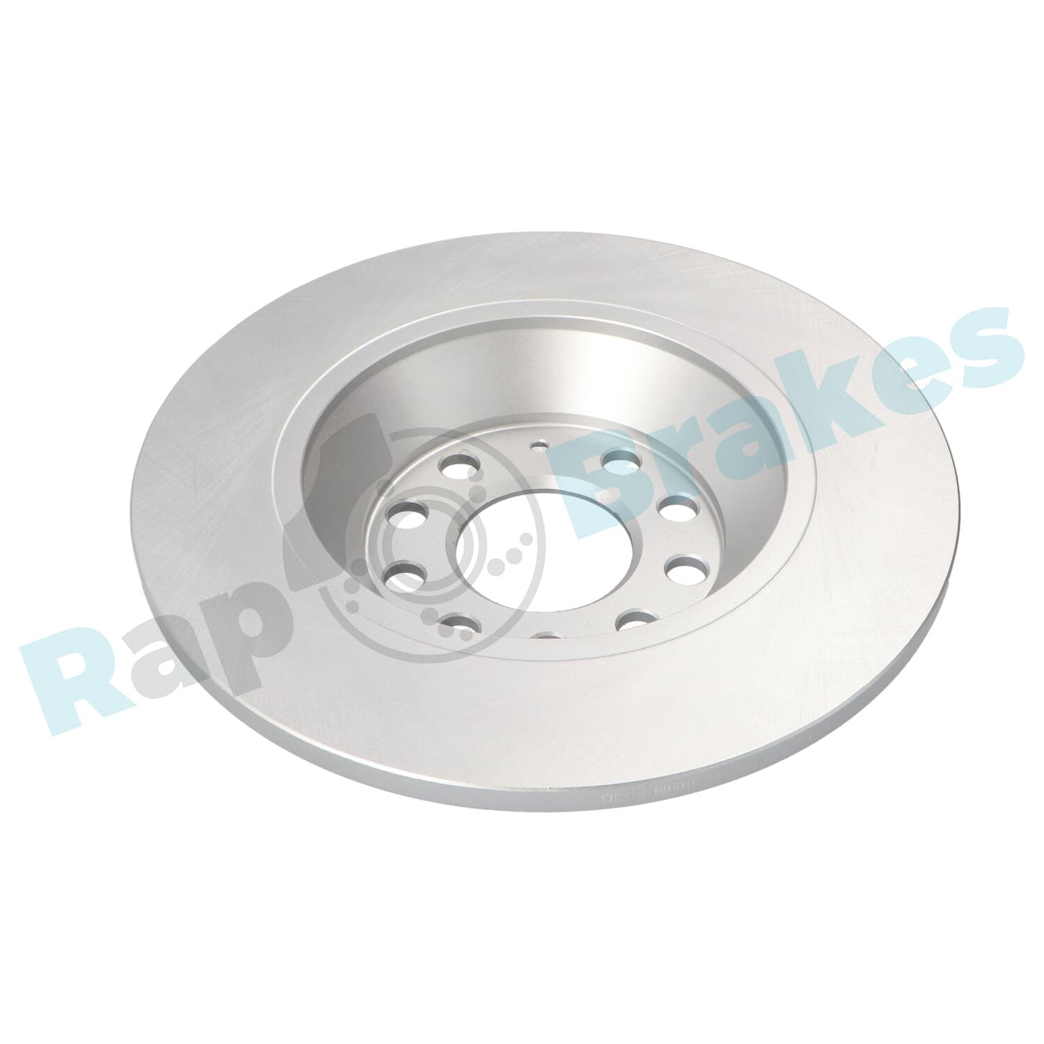 Brake rotor image