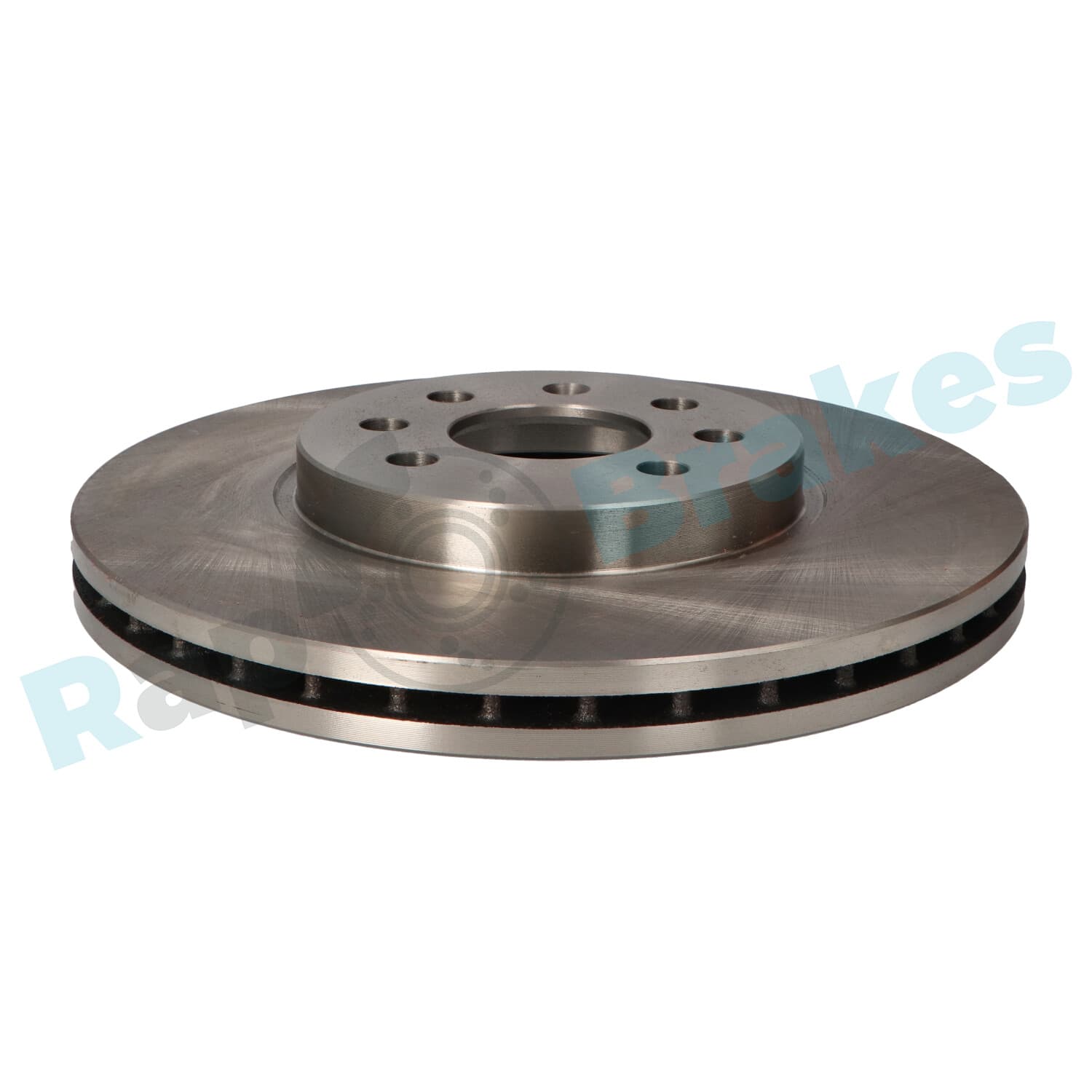 Brake rotor image