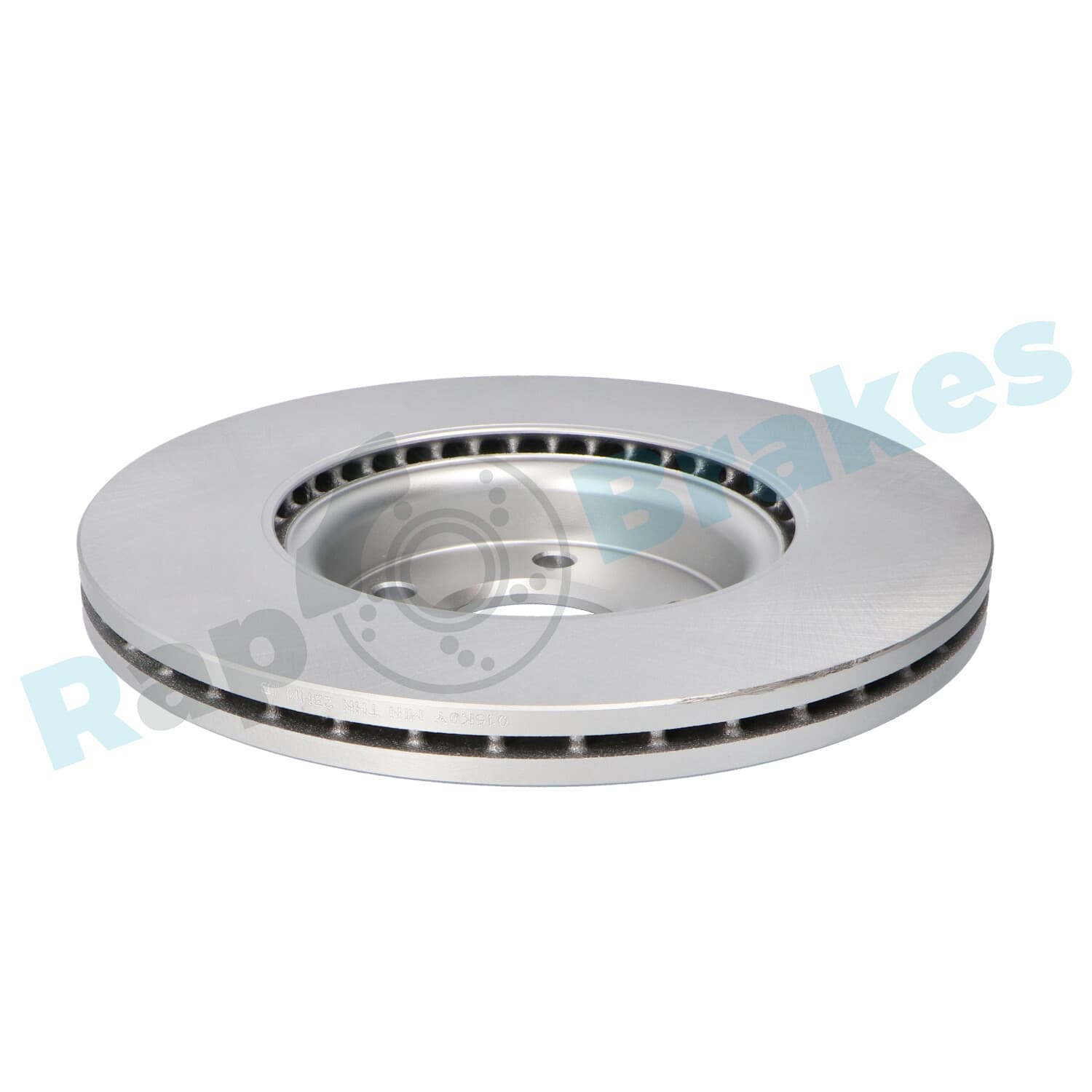 Brake rotor image