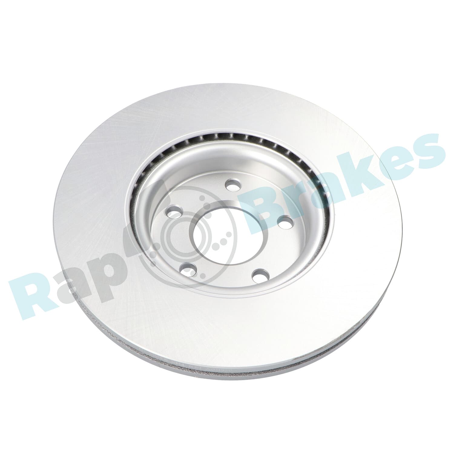 Brake rotor image