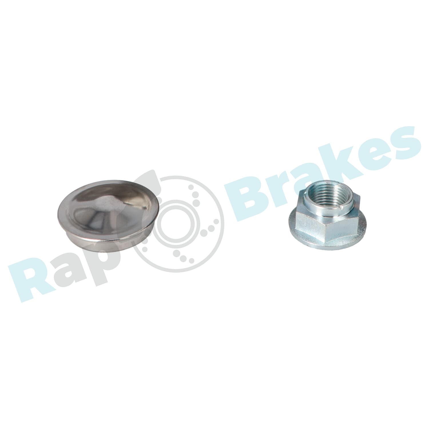 Brake rotor image