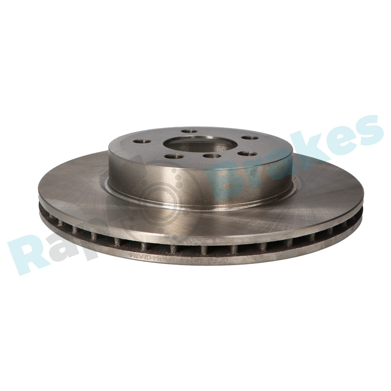 Brake rotor image