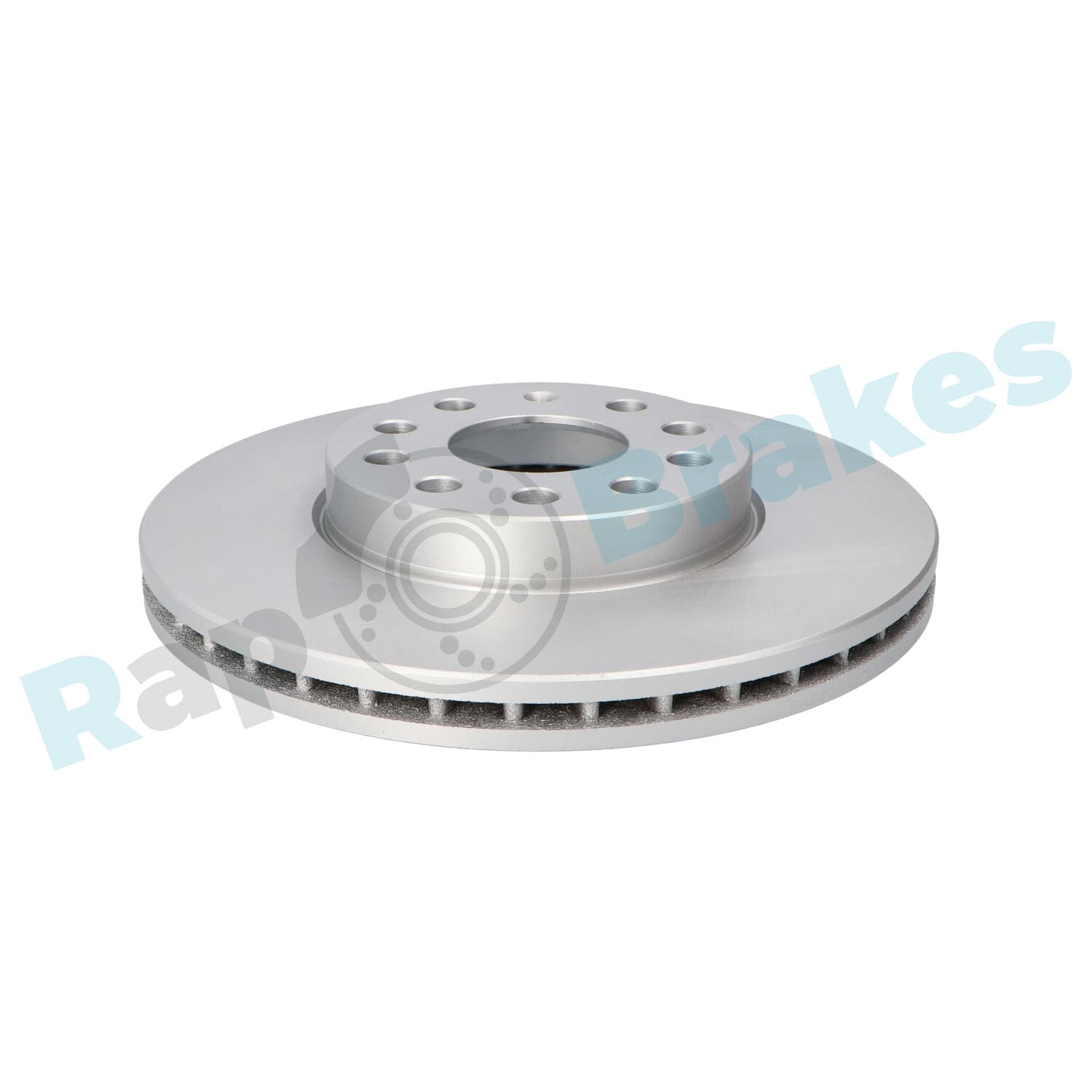 Brake rotor image