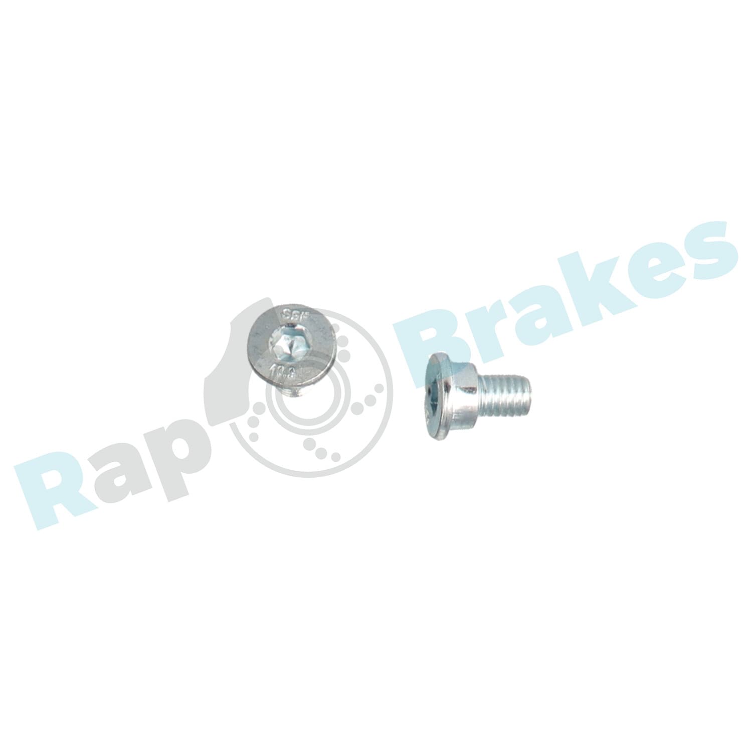 Brake rotor image