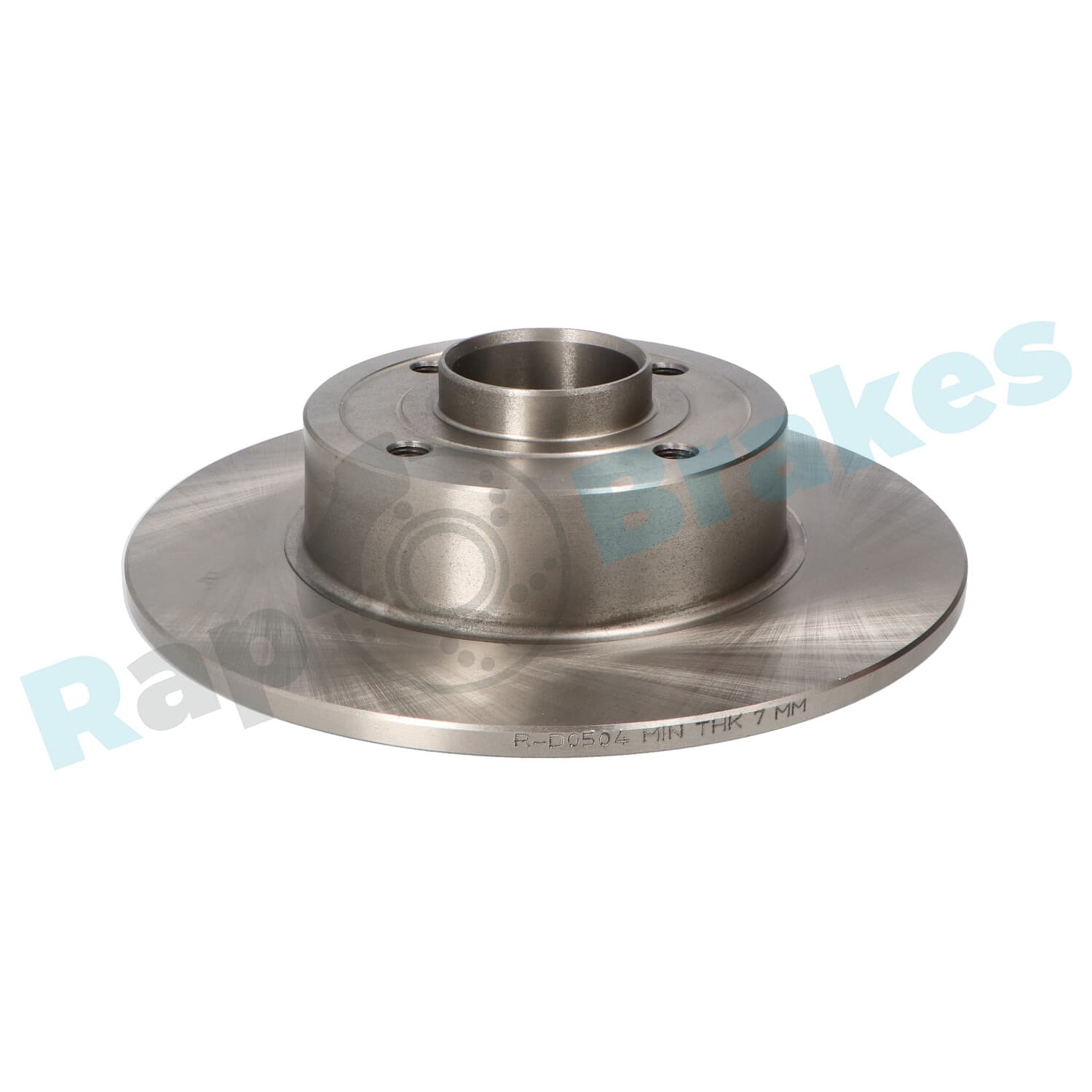 Brake rotor image