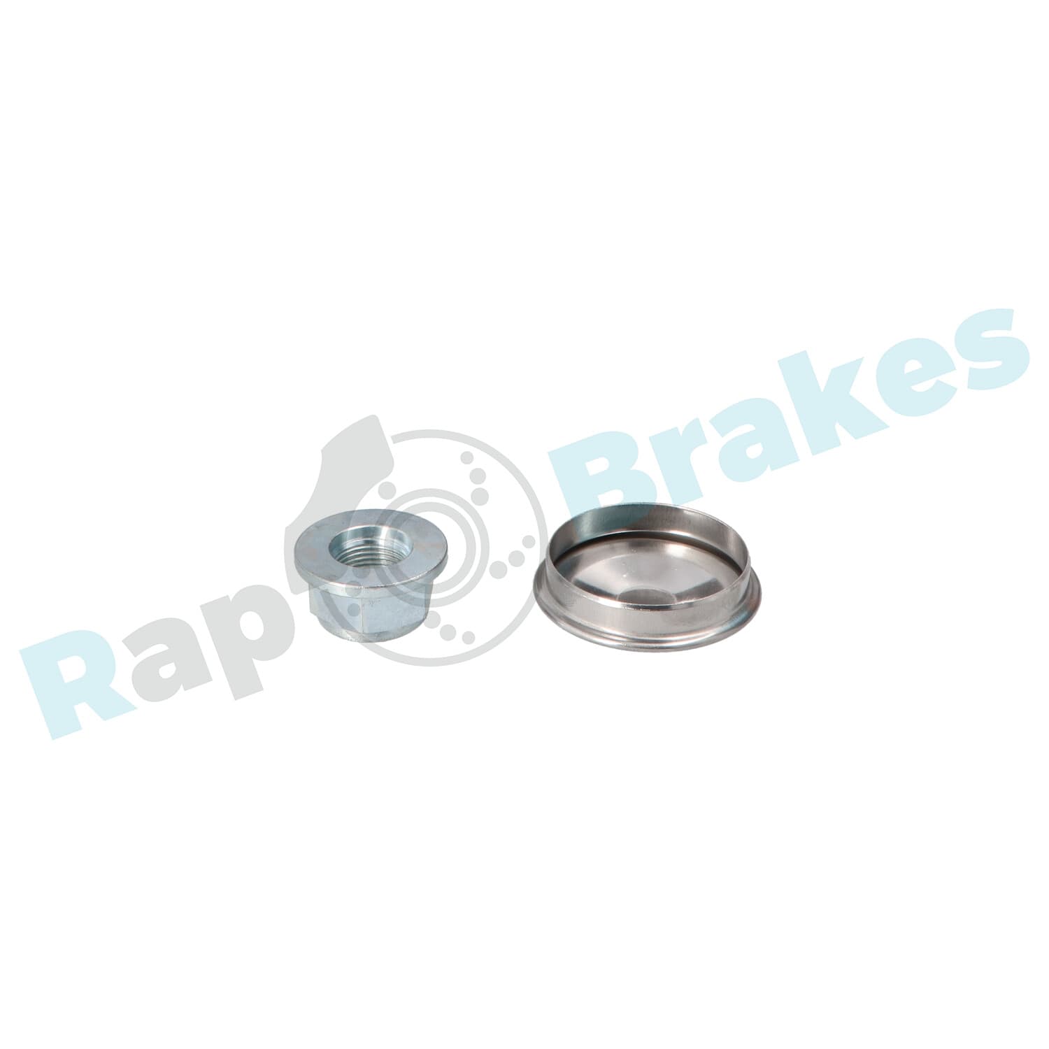 Brake rotor image