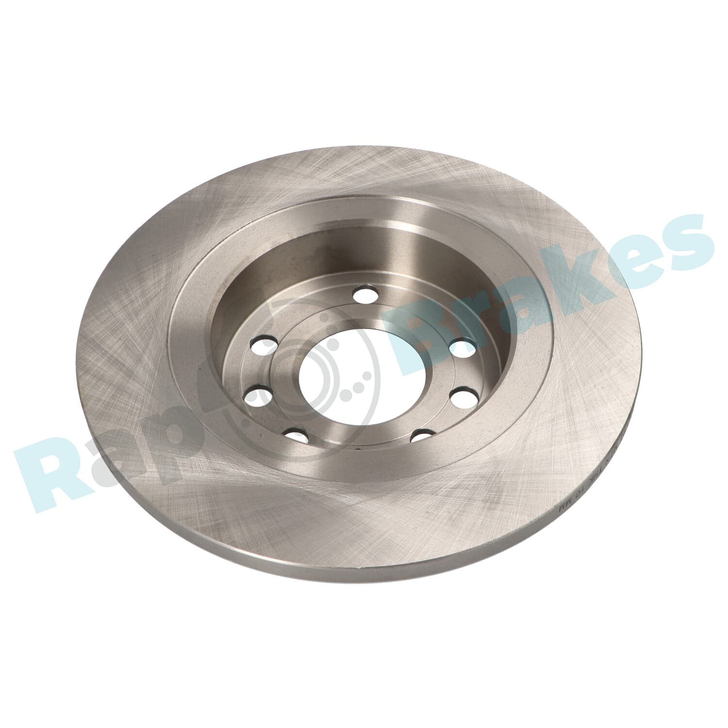 Brake rotor image