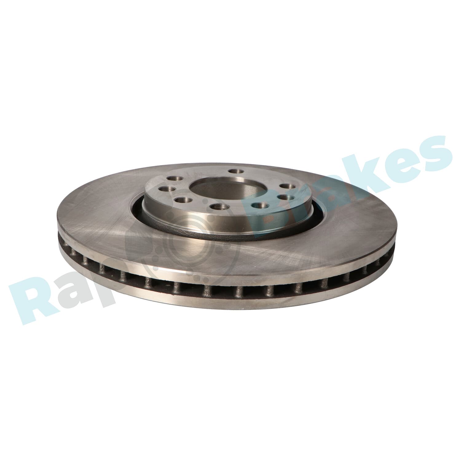 Brake rotor image