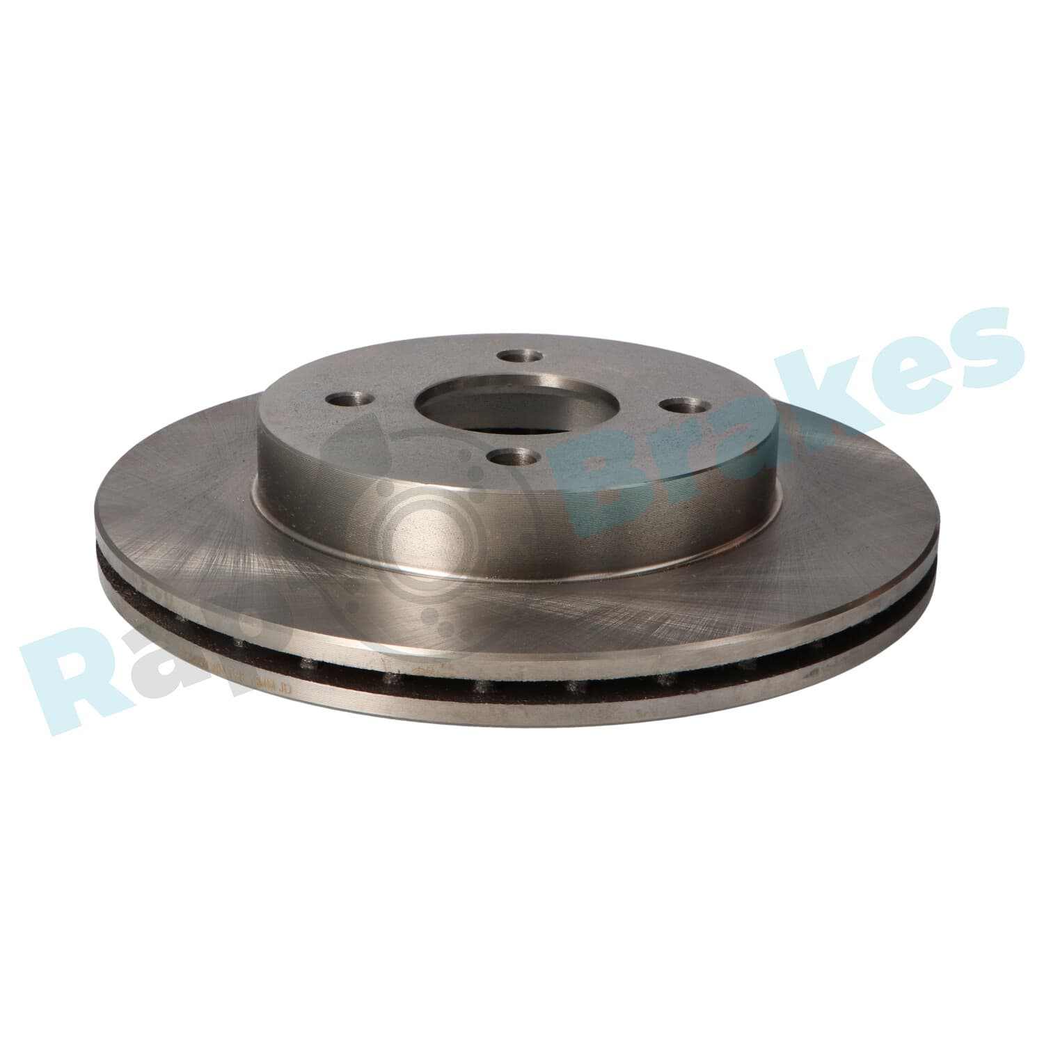 Brake rotor image