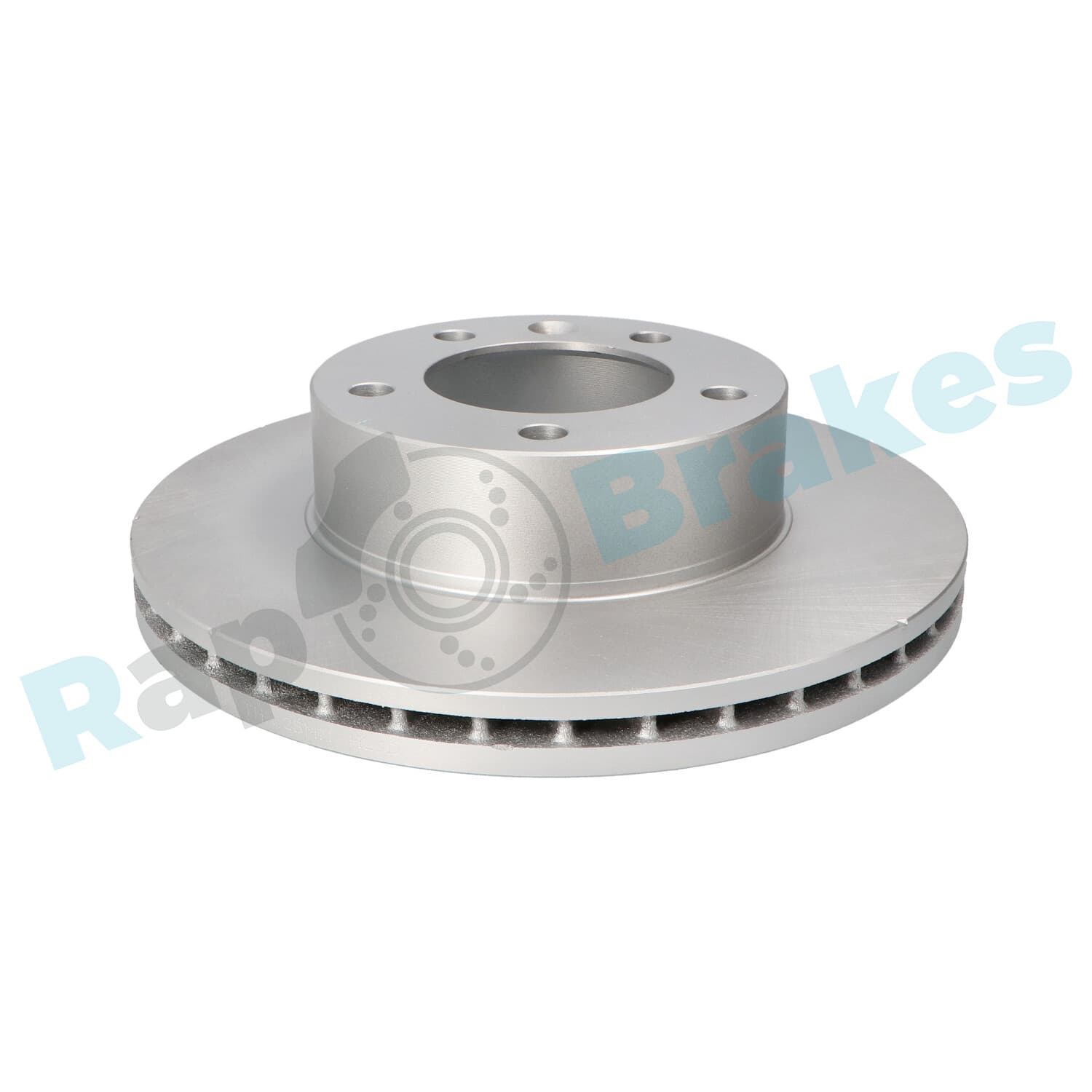 Brake rotor image