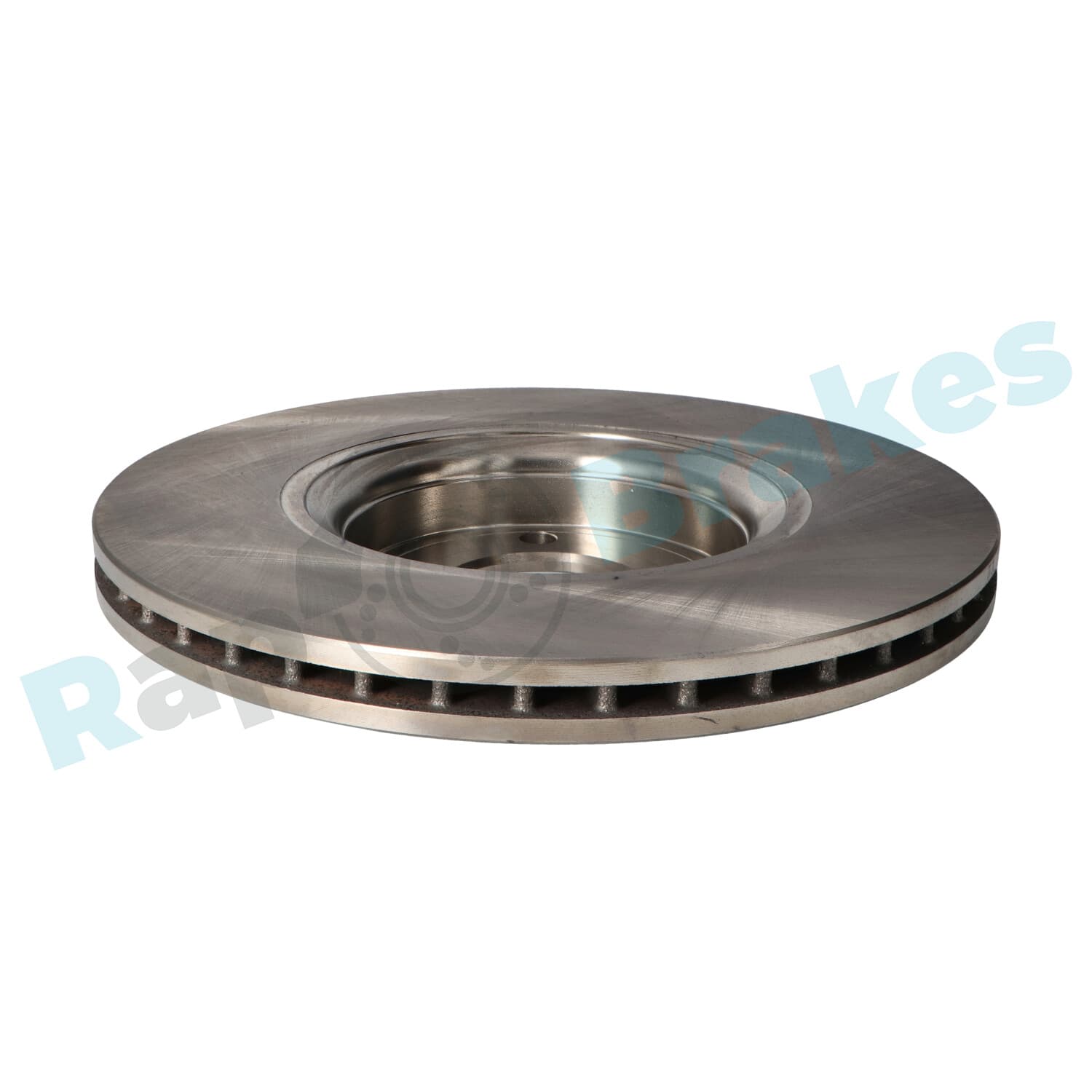 Brake rotor image