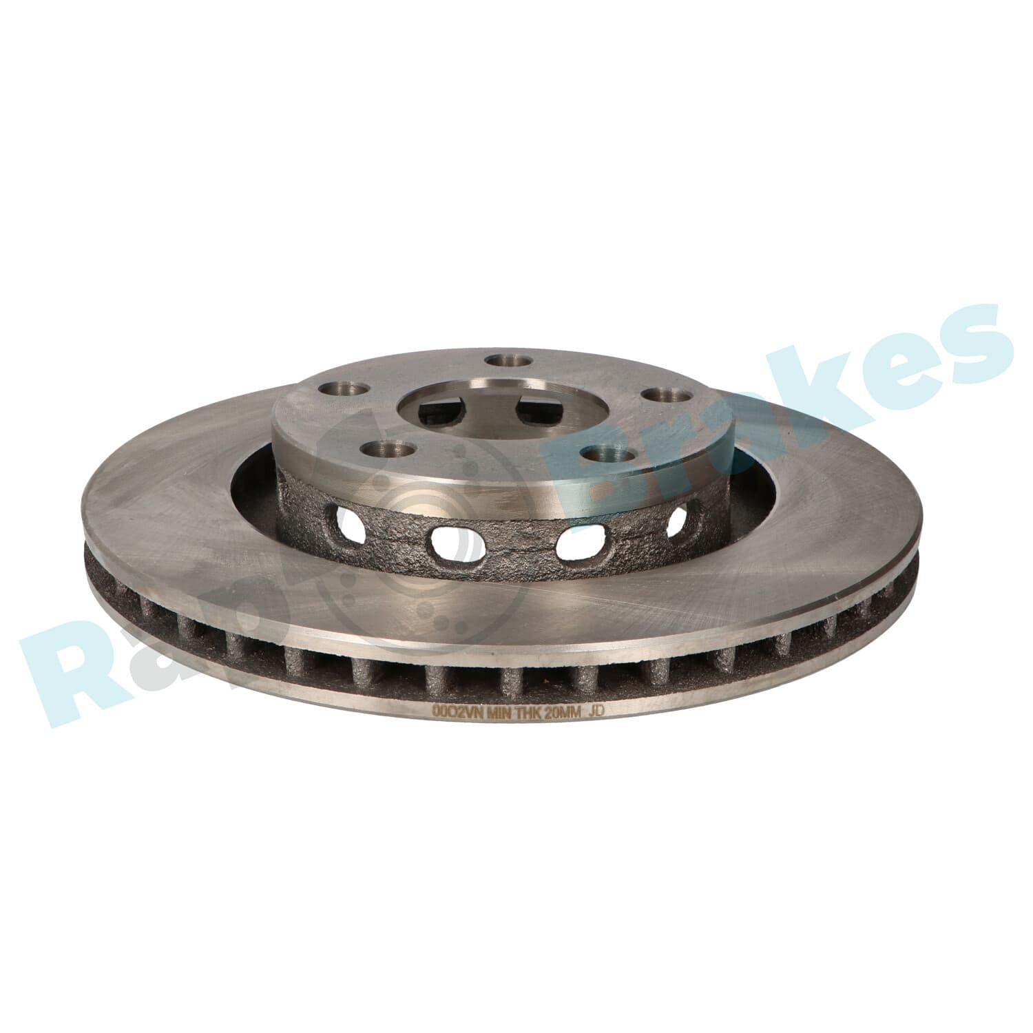 Brake rotor image