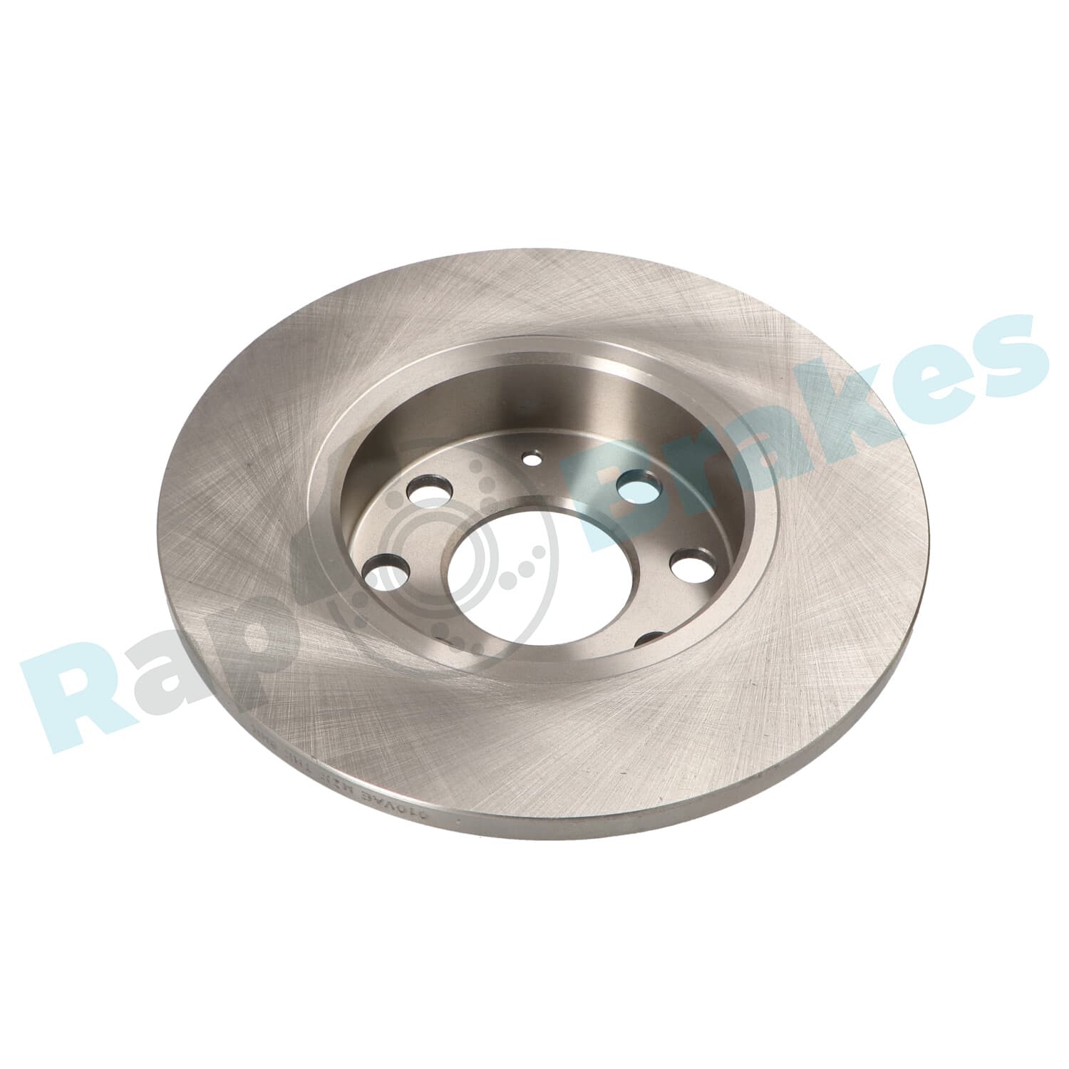 Brake rotor image