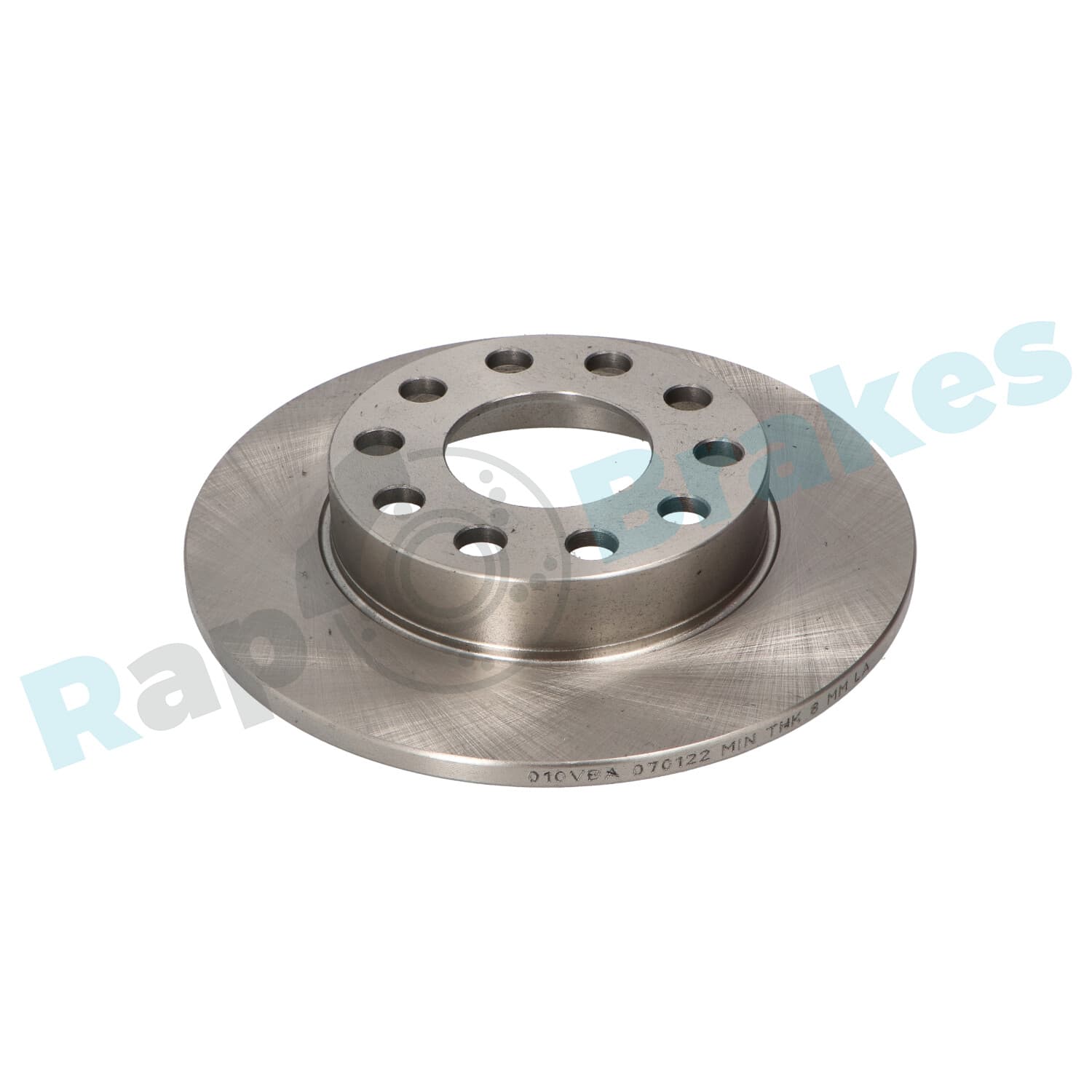 Brake rotor image