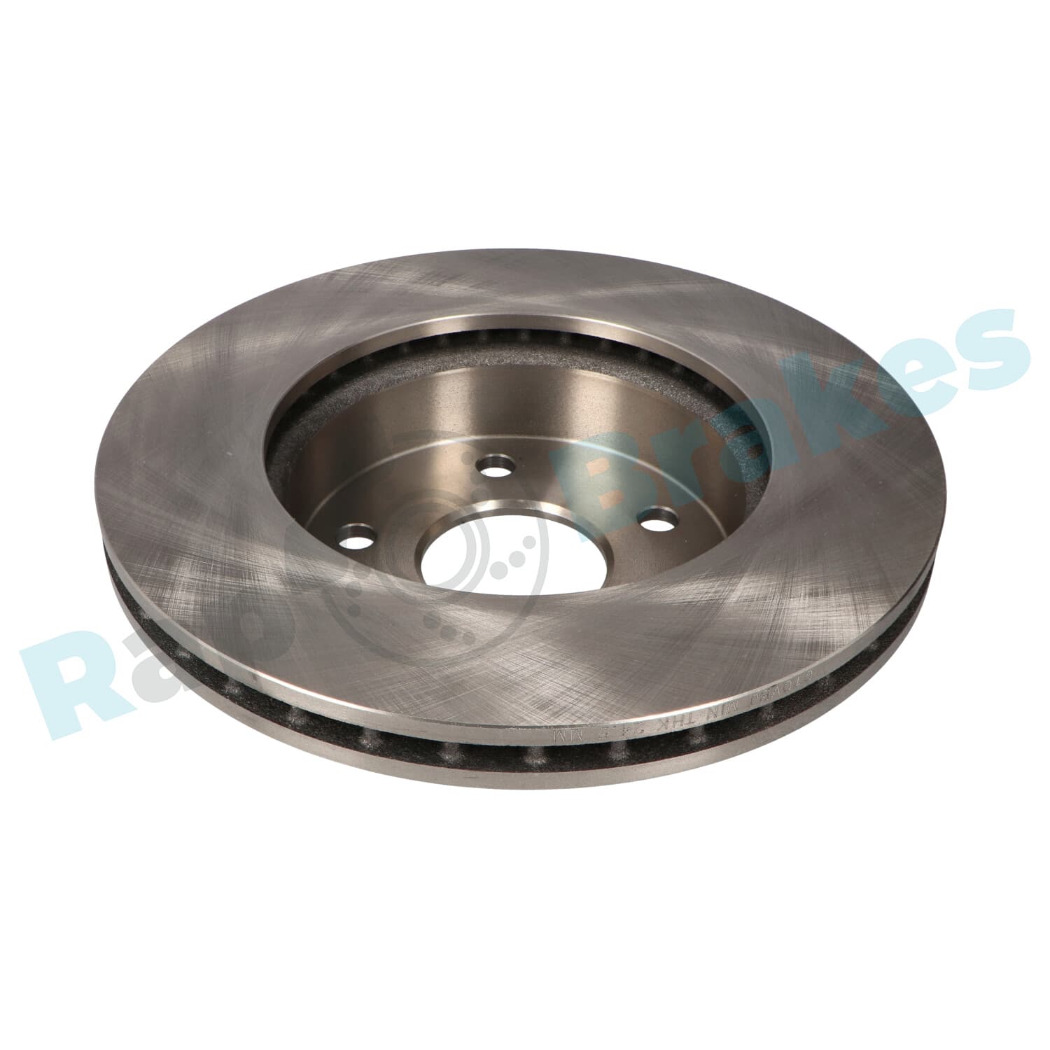 Brake rotor image