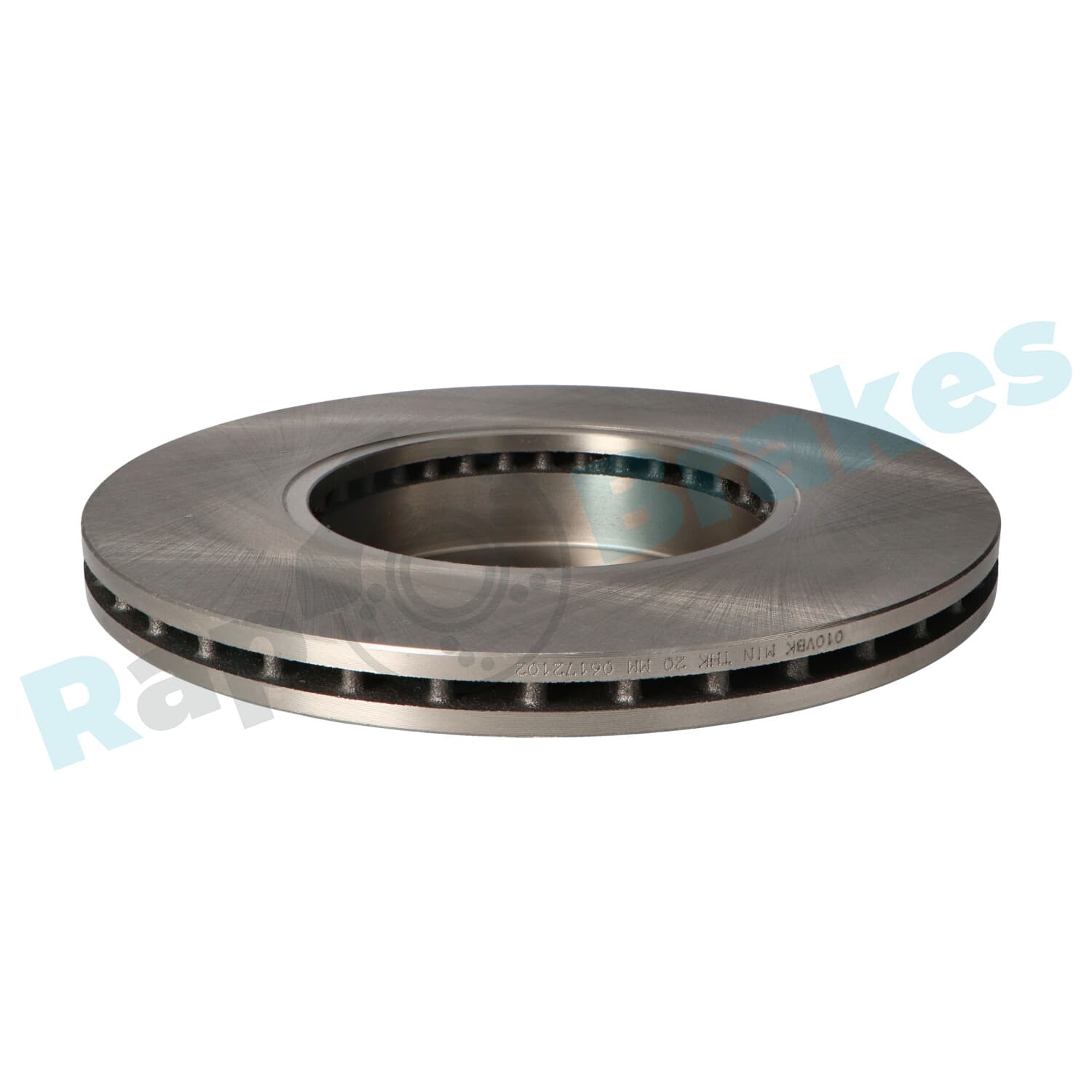 Brake rotor image