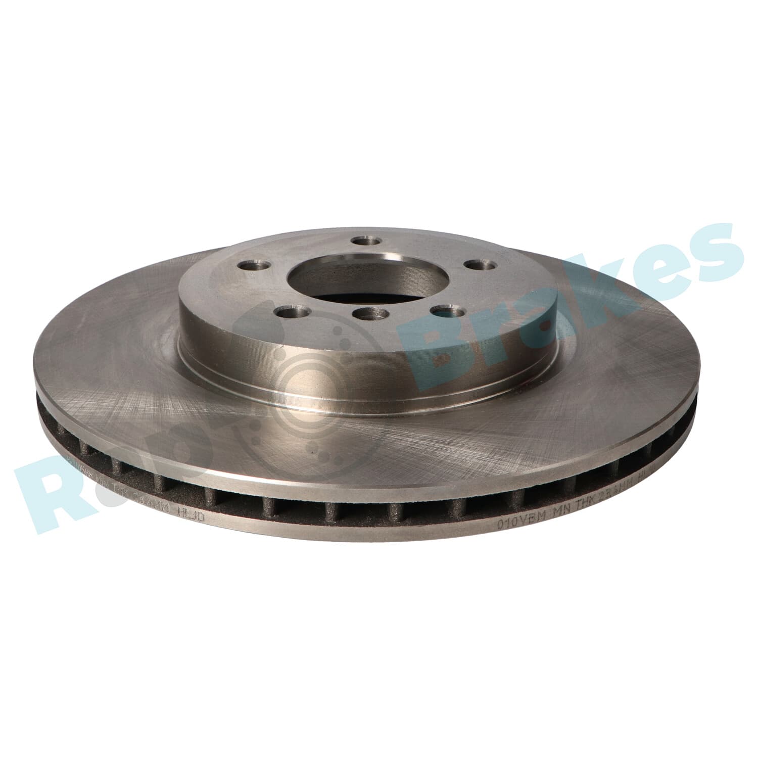Brake rotor image