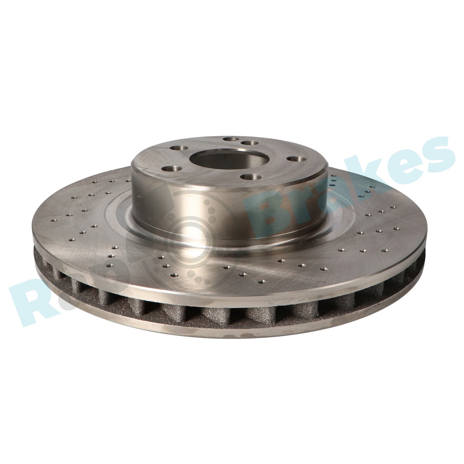 Brake rotor image