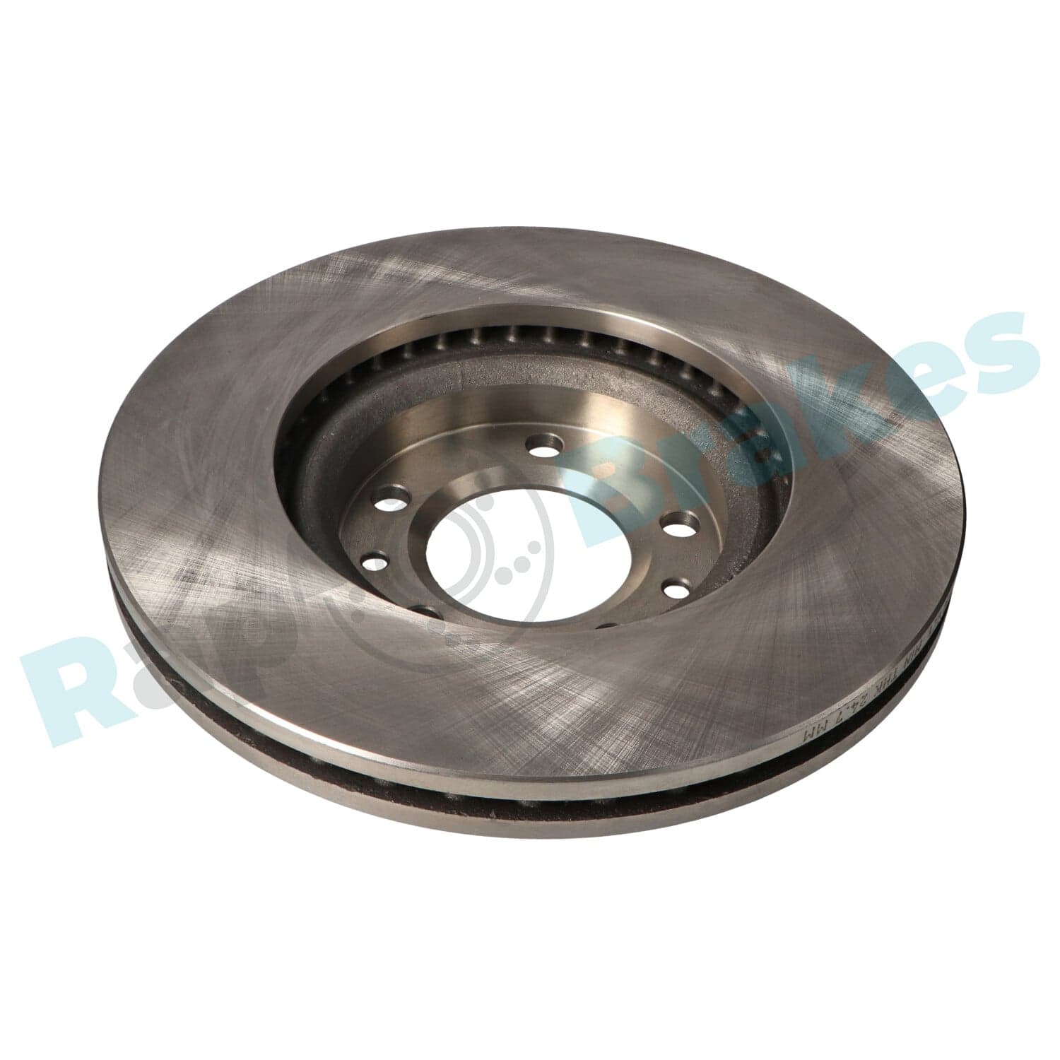 Brake rotor image