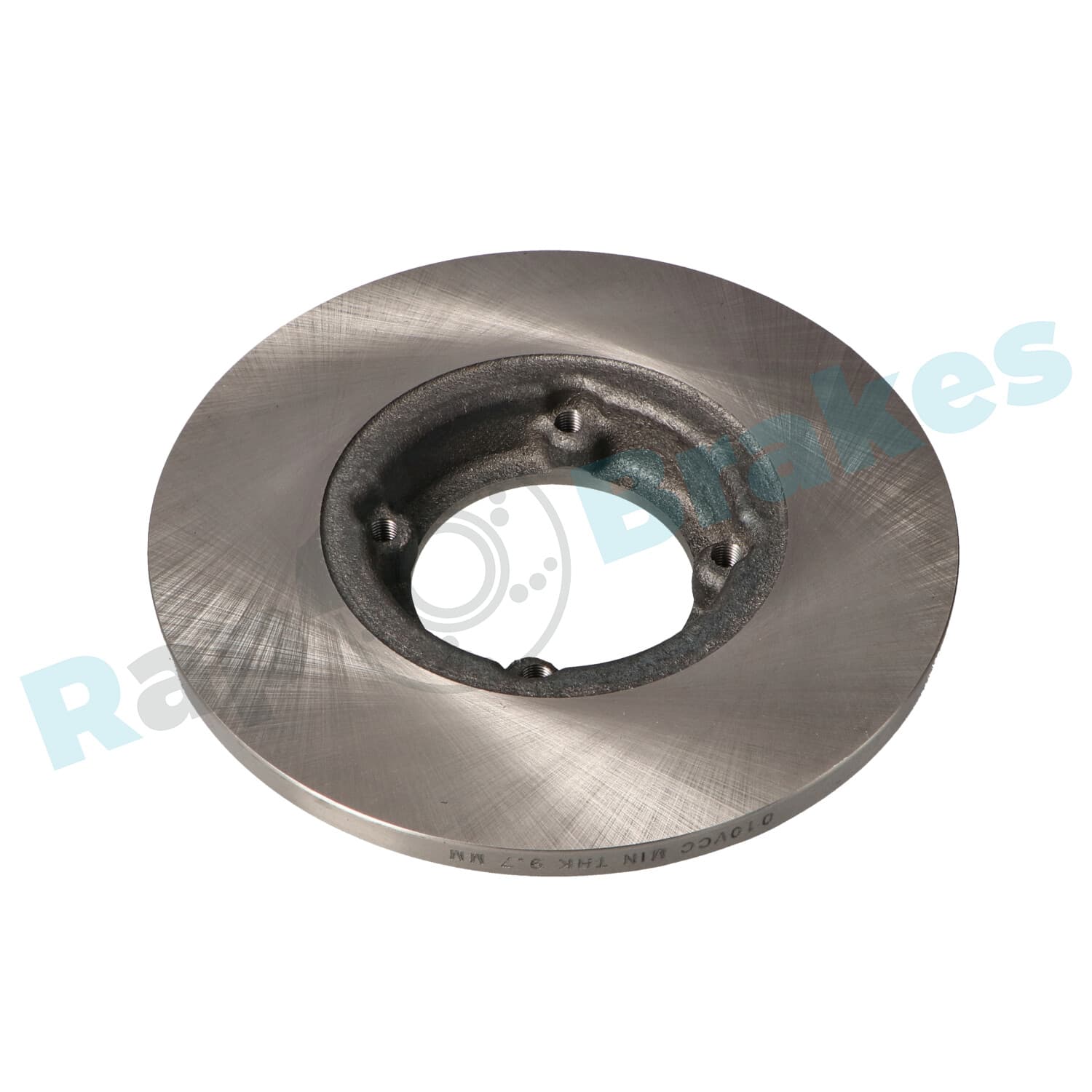 Brake rotor image